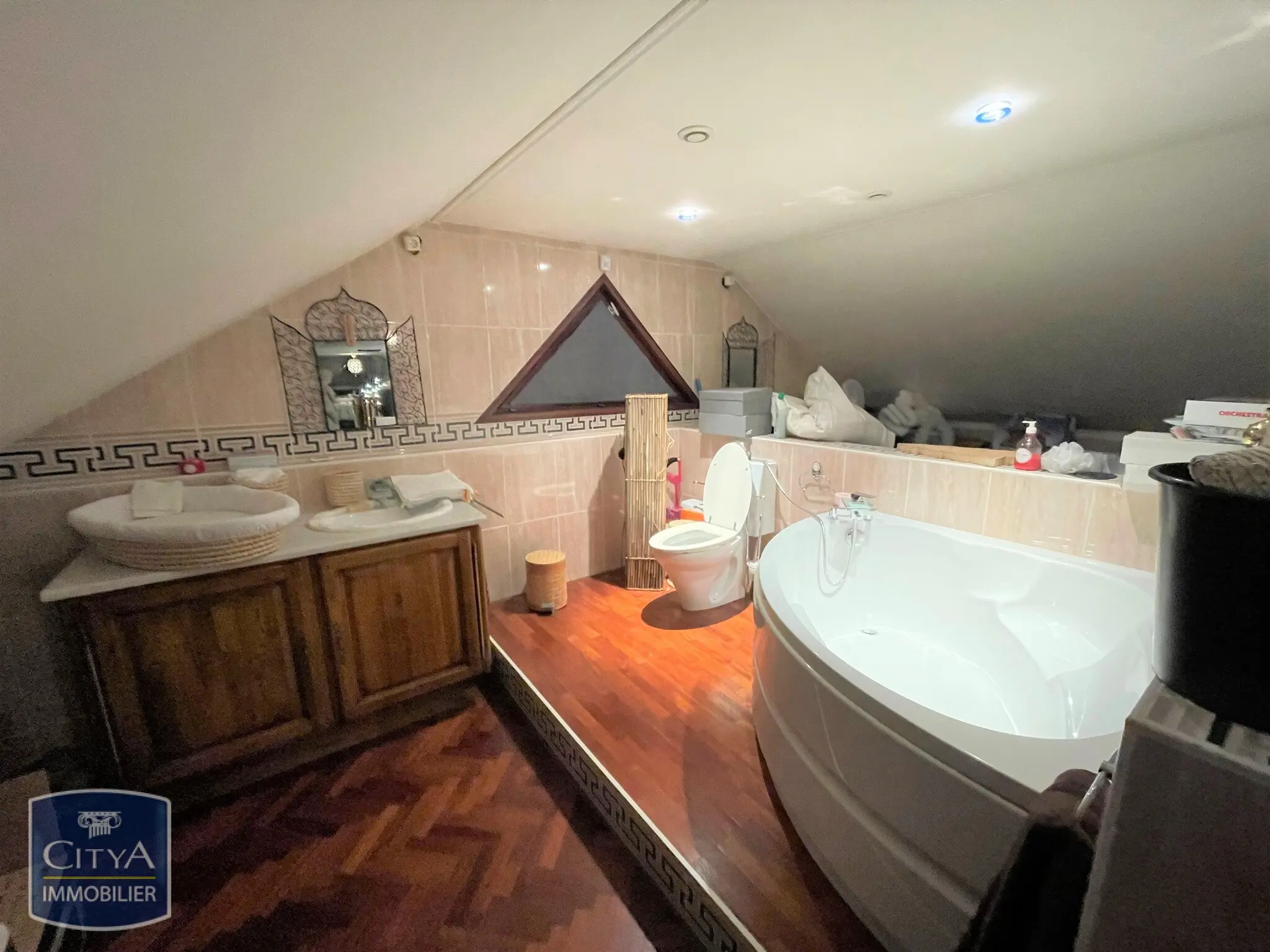 Photo 11 Maison 5 pièces 166m²