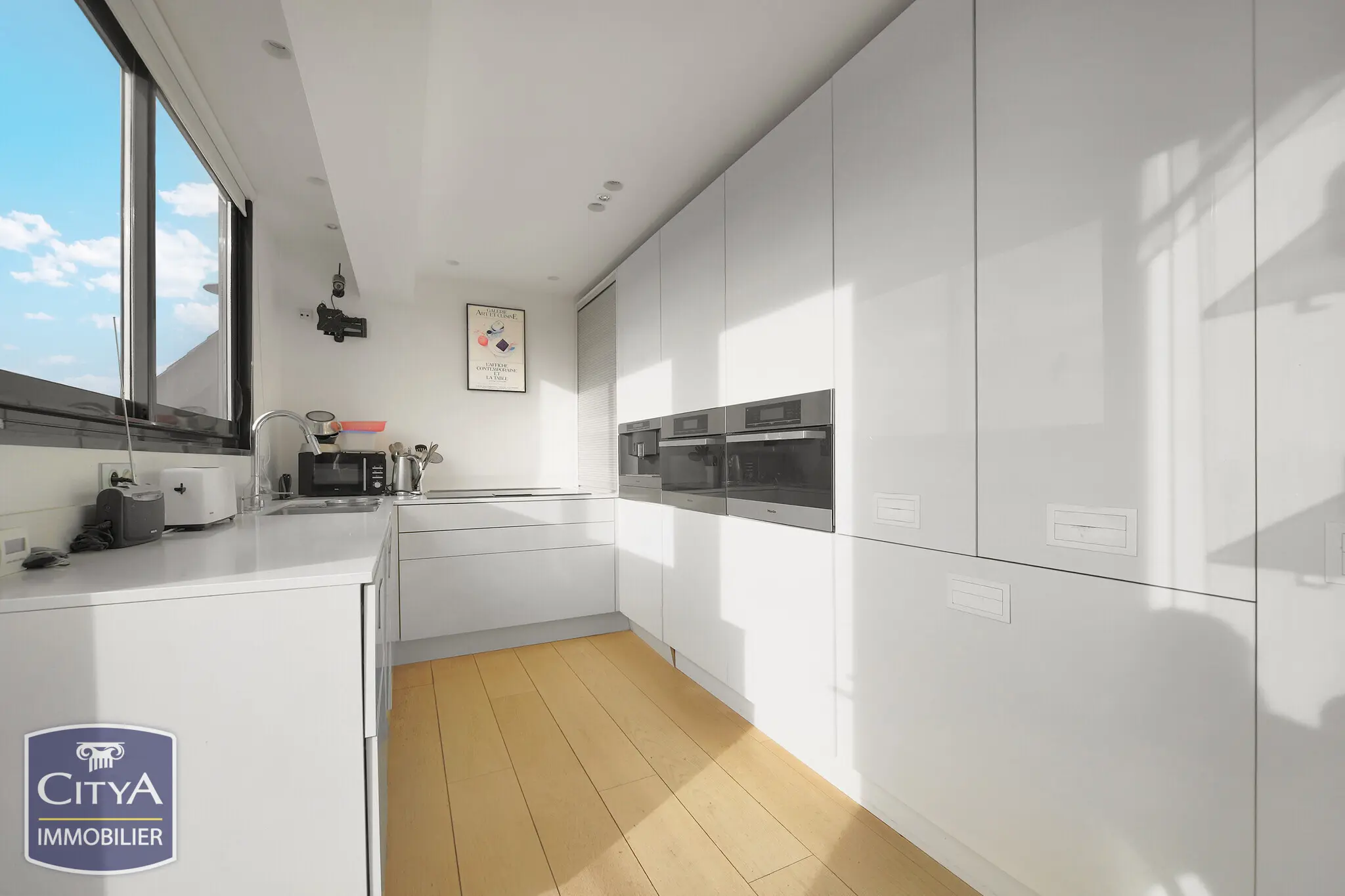 Photo 4 Appartement 4 pièces 118.21m²