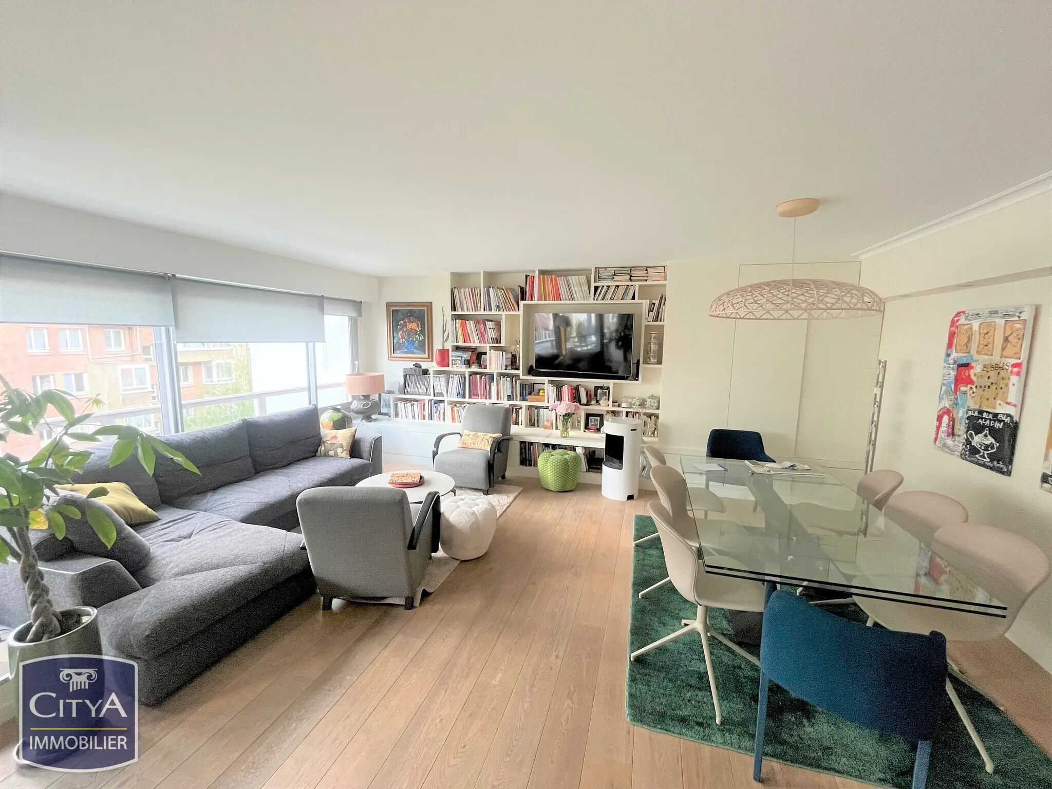 Photo 5 Appartement 4 pièces 101m²