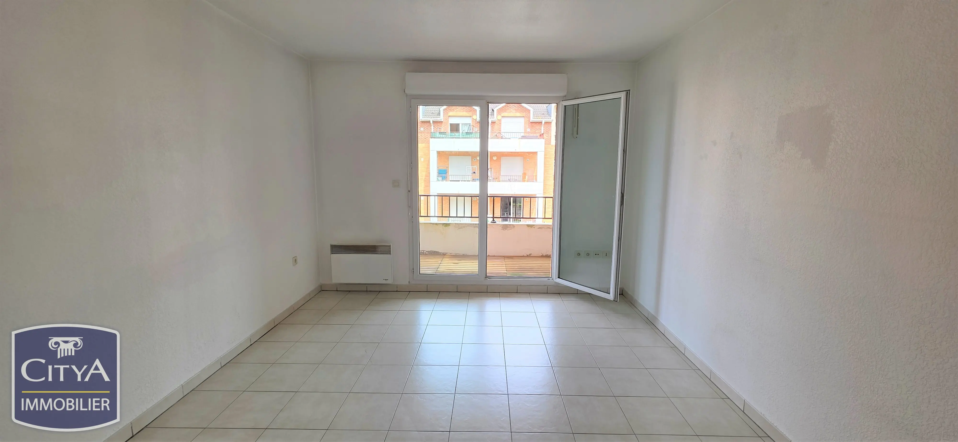 Photo 9 Appartement 2 pièces 39.54m²