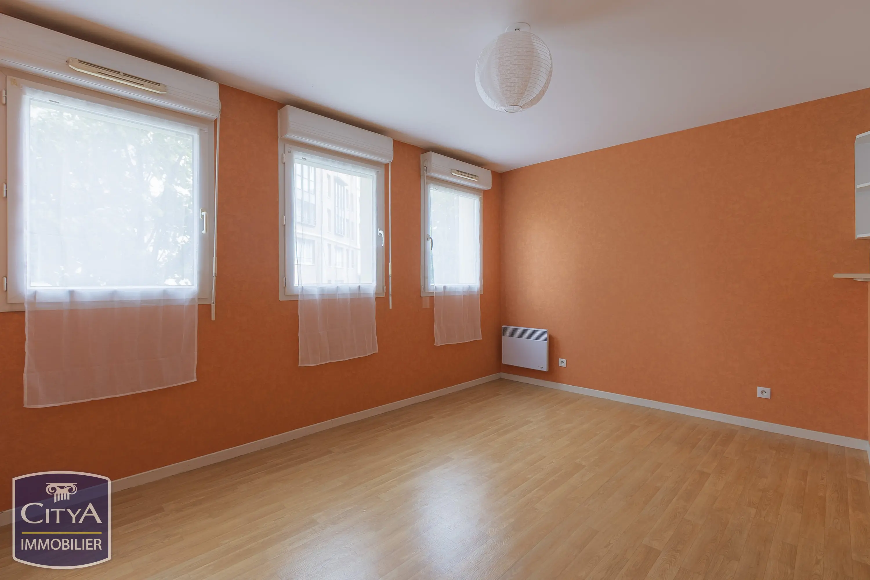 Photo 6 Appartement 1 pièce 26.62m²