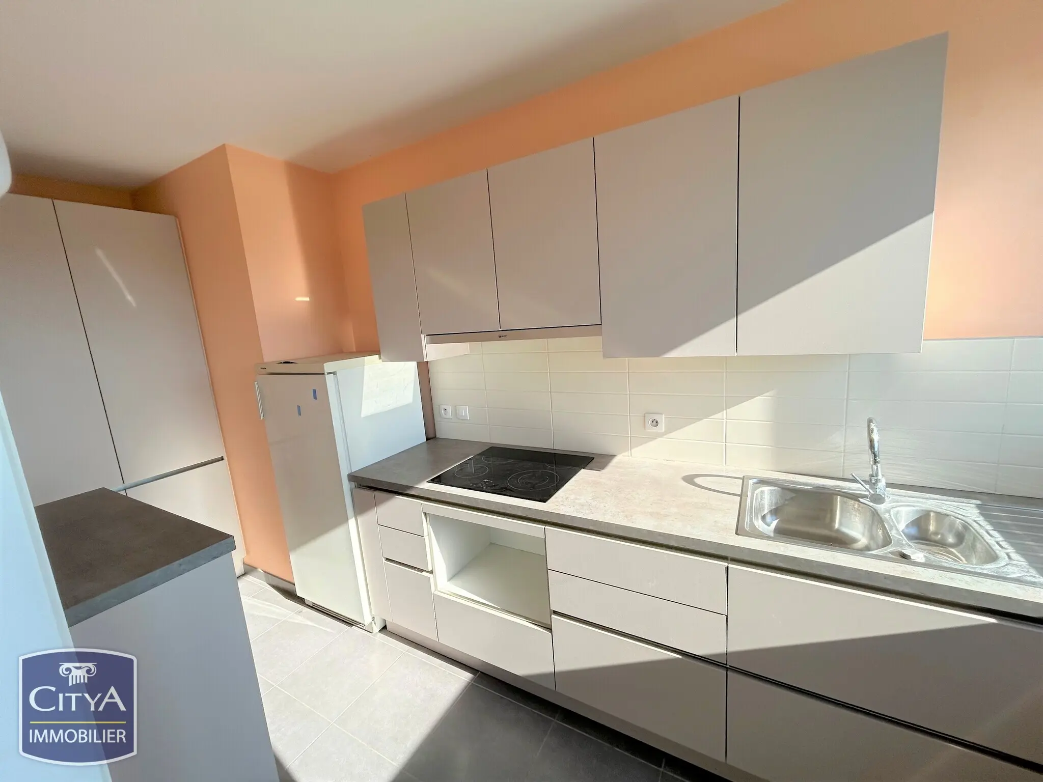 Photo 2 appartement Roubaix