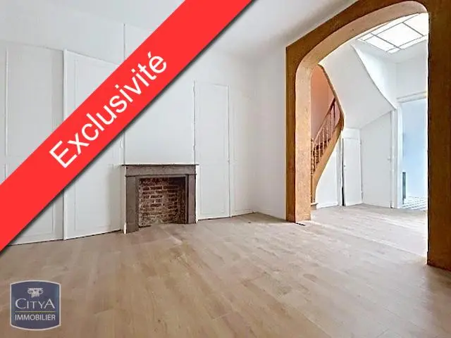 Photo 1 Immeuble 141m²