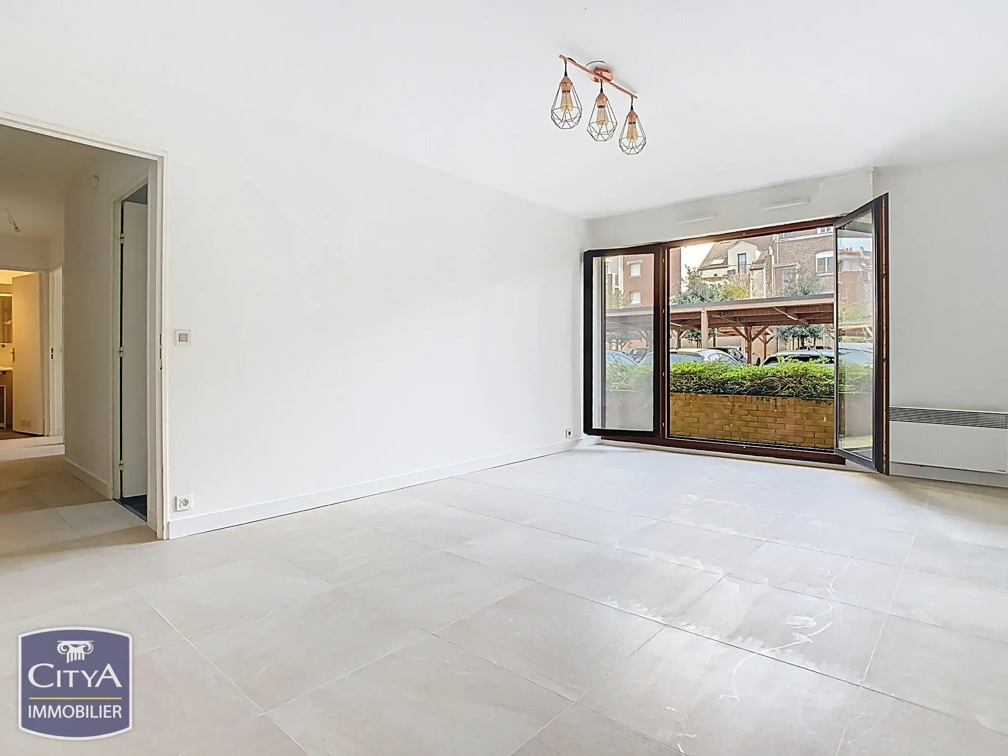 Photo 2 Appartement 3 pièces 62.08m²