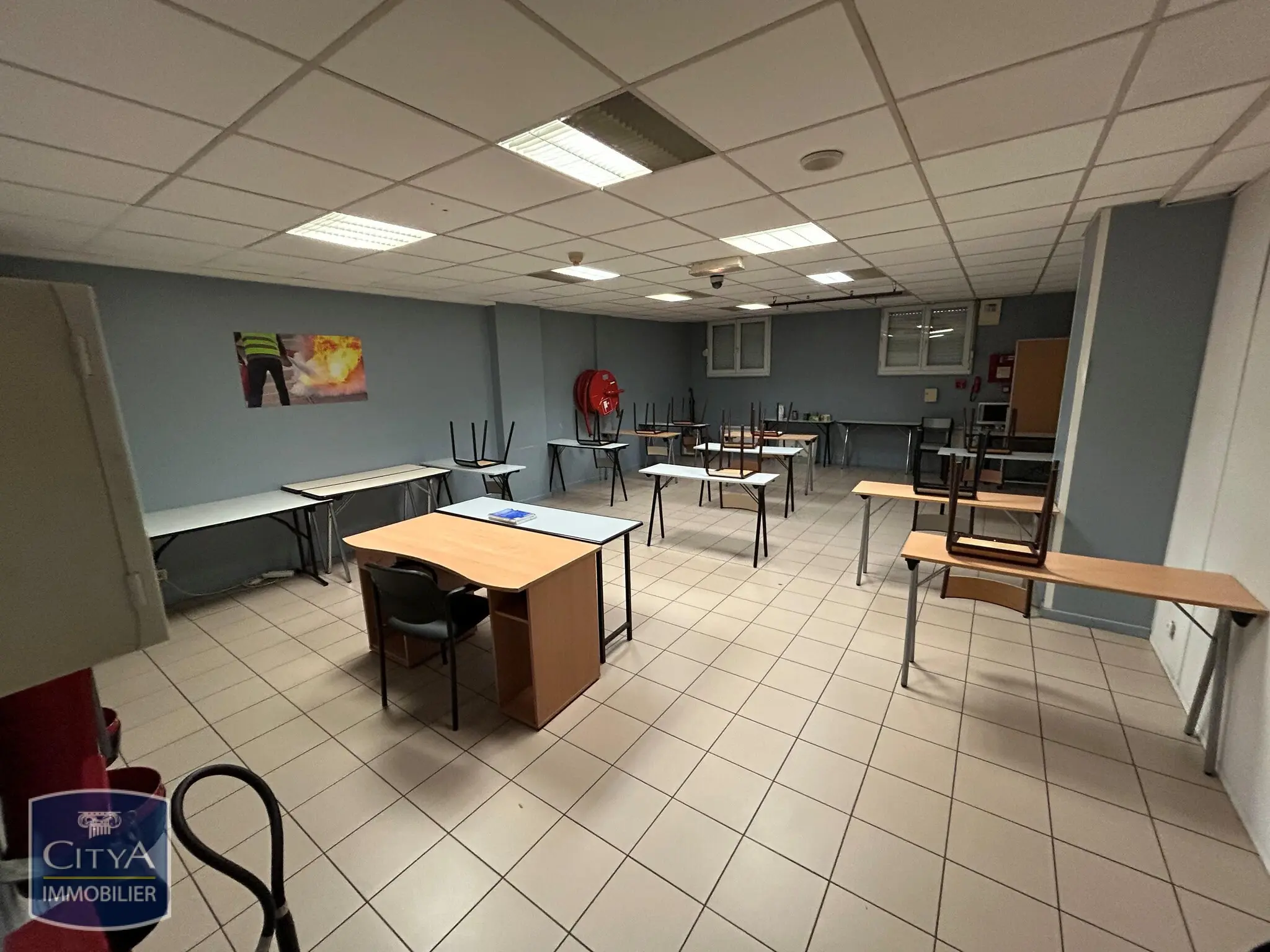 Photo 4 Local Commercial 130m²