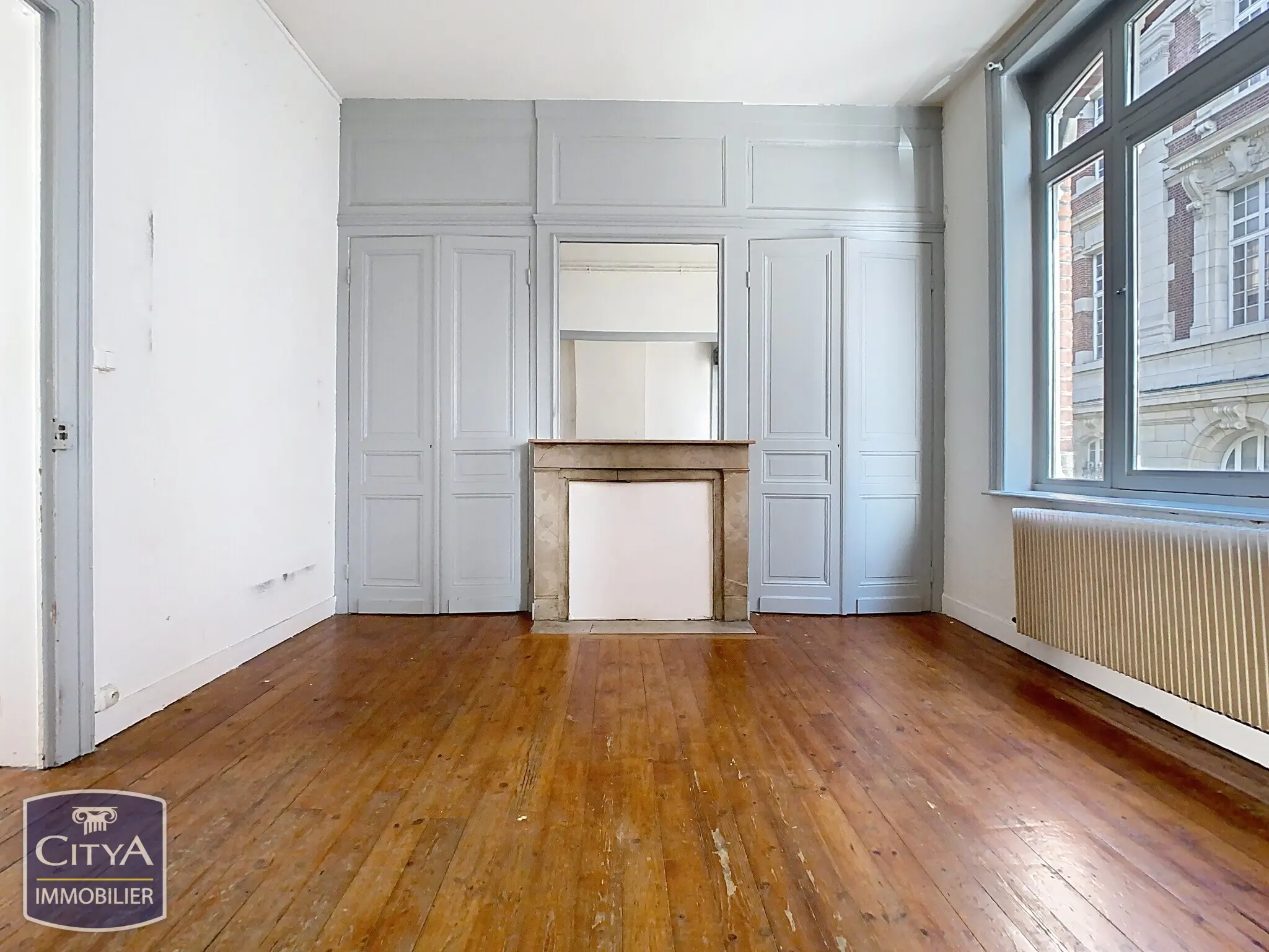 Photo 8 Appartement 2 pièces 57m²