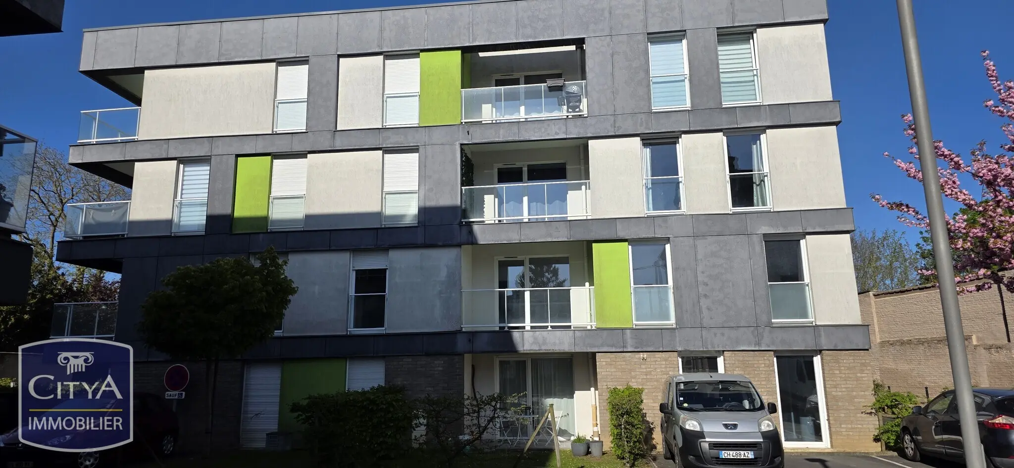 Photo 16 Appartement 3 pièces 63m²