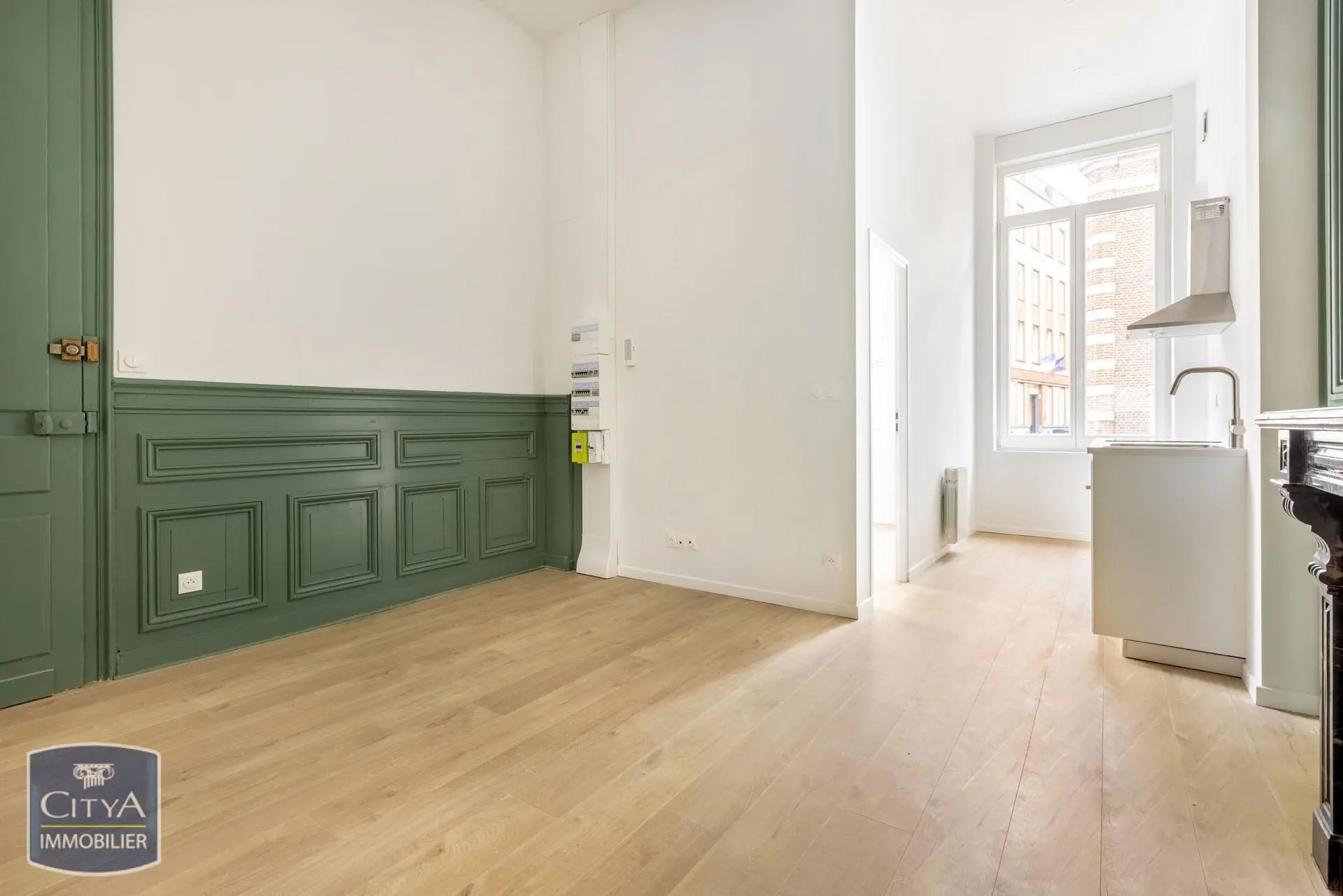 Photo 2 Appartement 3 pièces 57m²