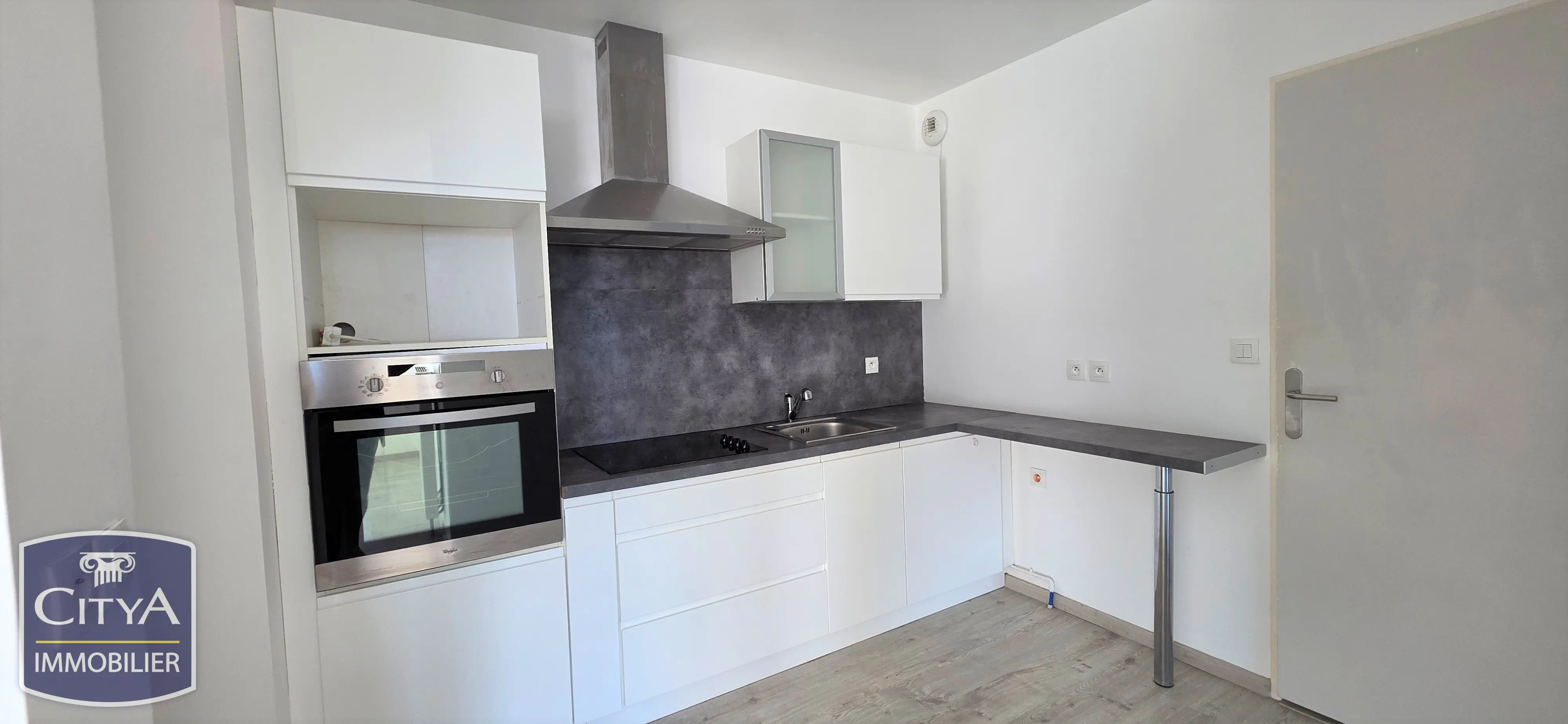 Photo 5 Appartement 3 pièces 58.35m²