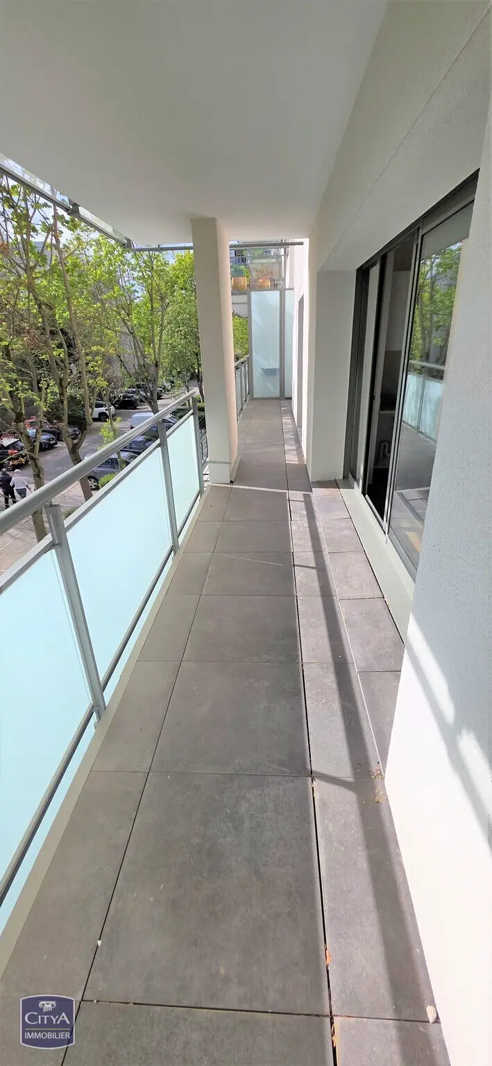 Photo 12 Appartement 2 pièces 53.14m²