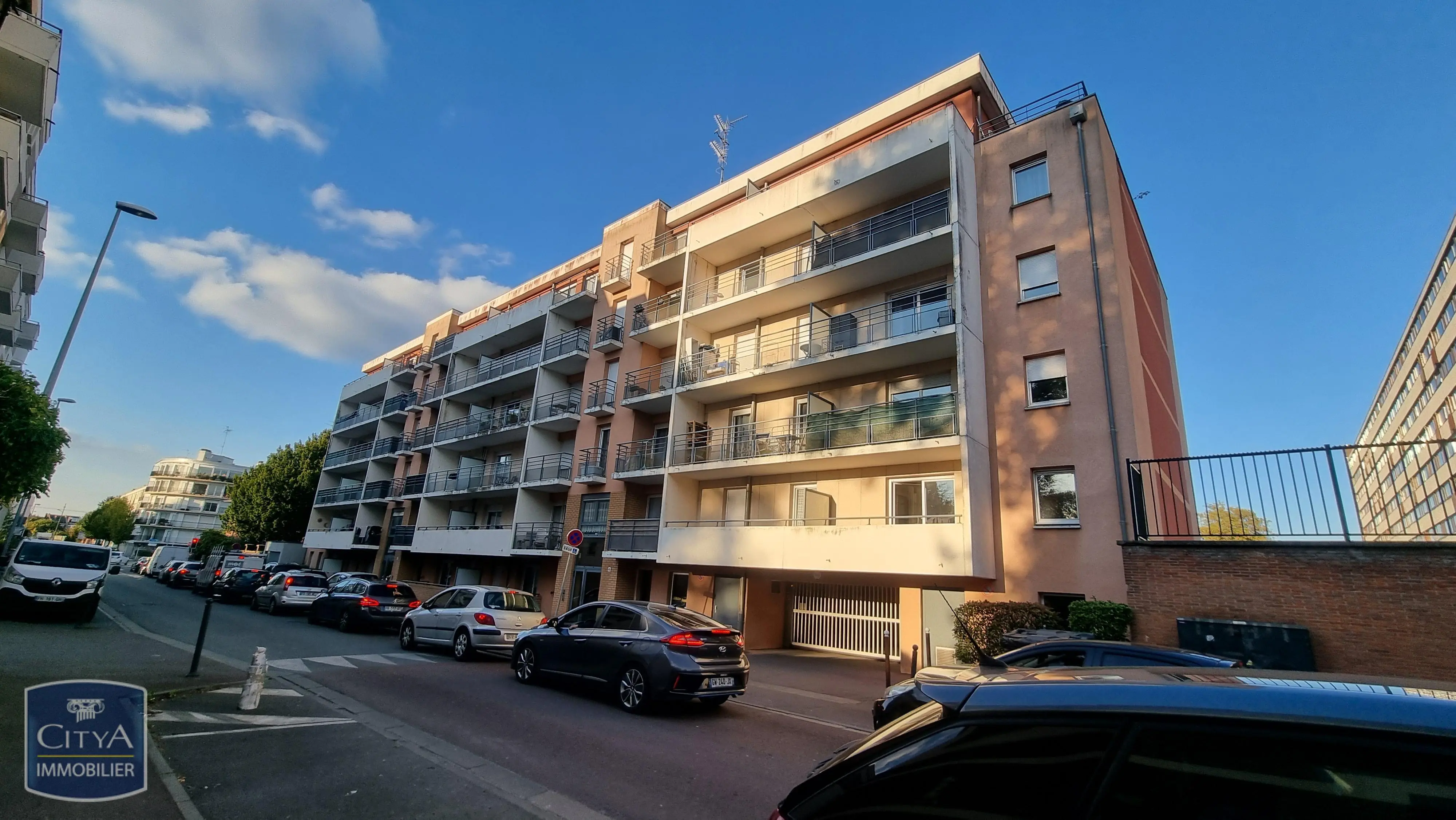 Photo 8 Appartement 2 pièces 34m²