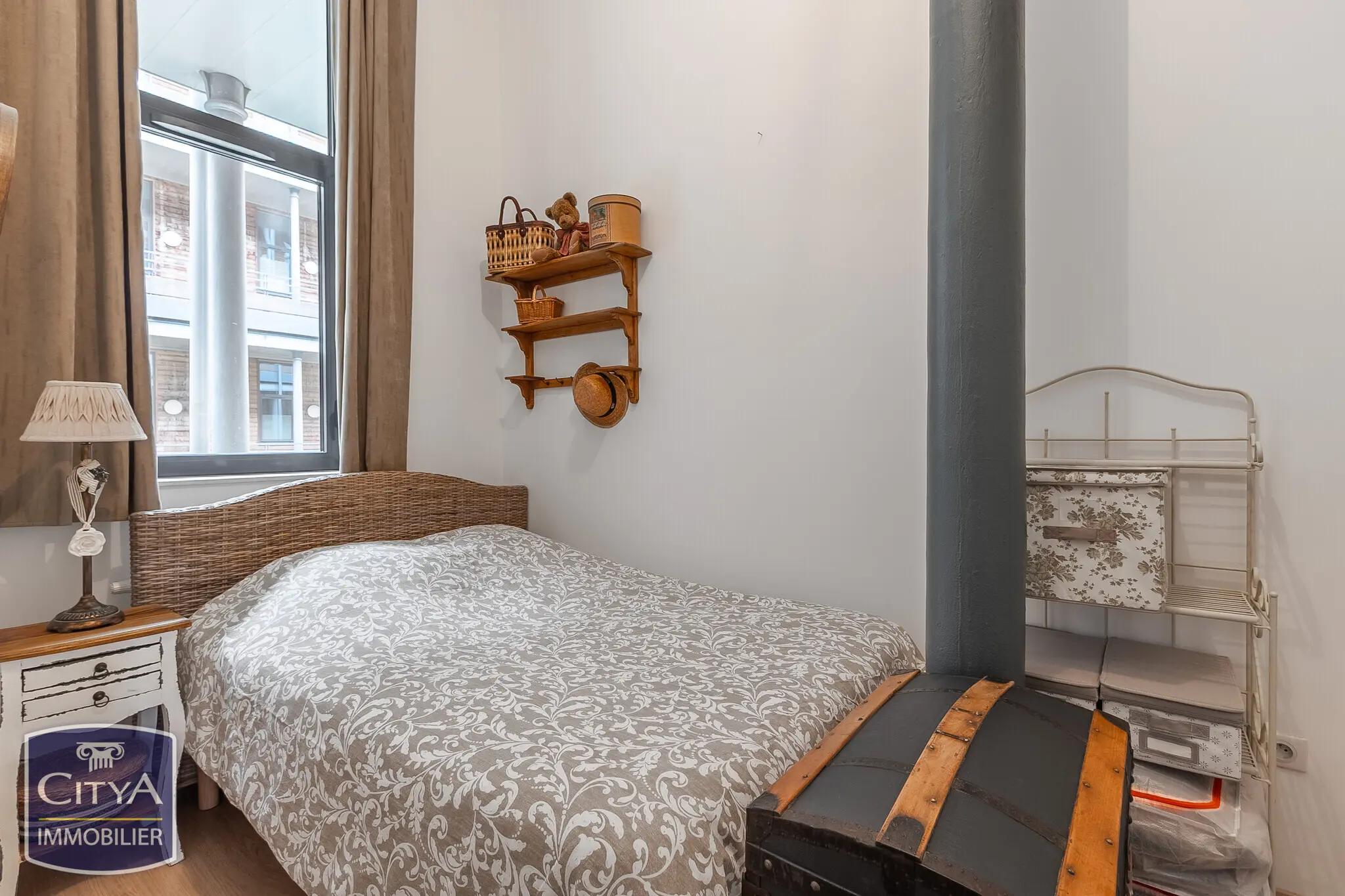 Photo 6 Appartement 3 pièces 67.53m²