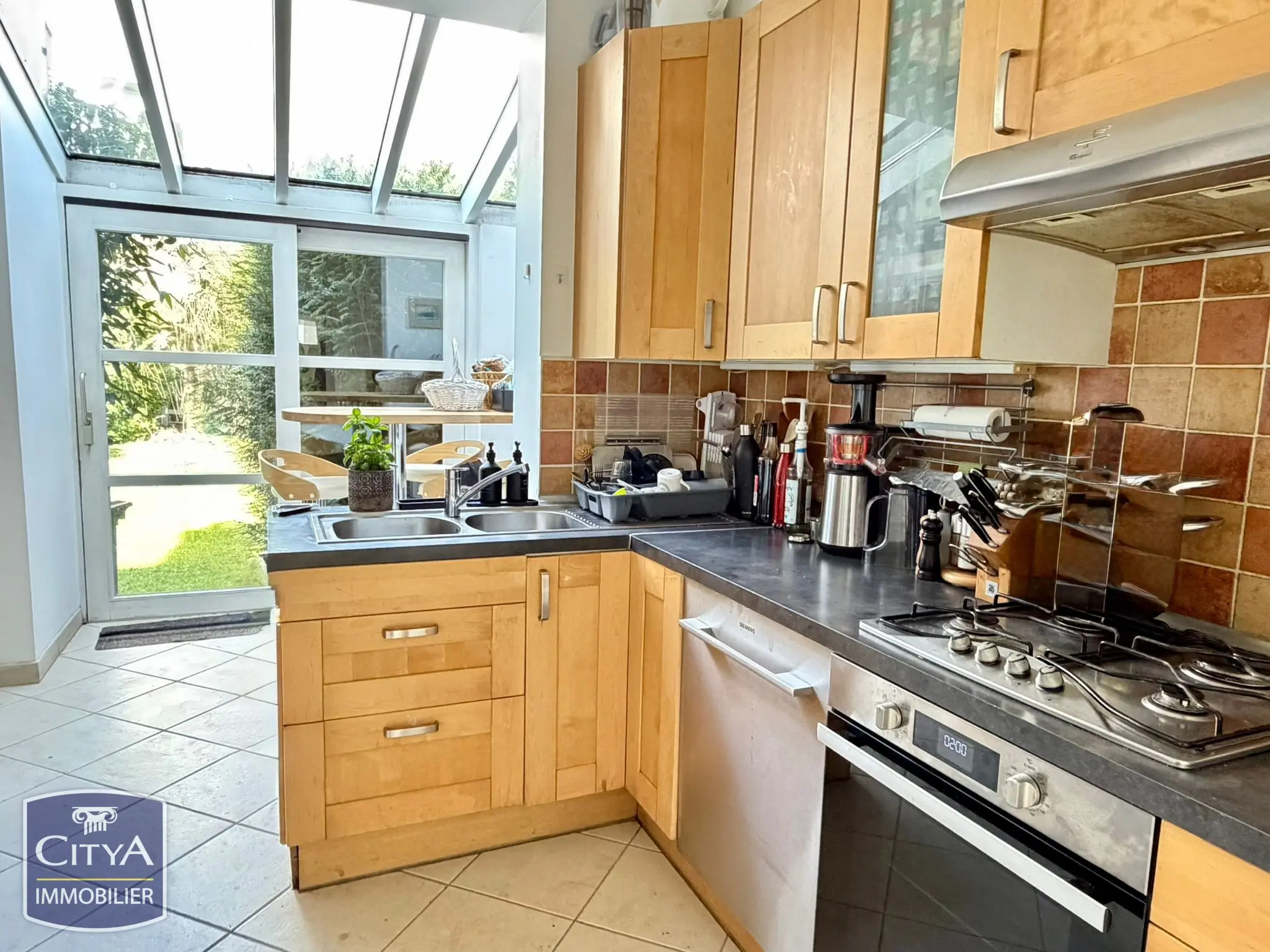 Photo 4 Maison 5 pièces 115m²