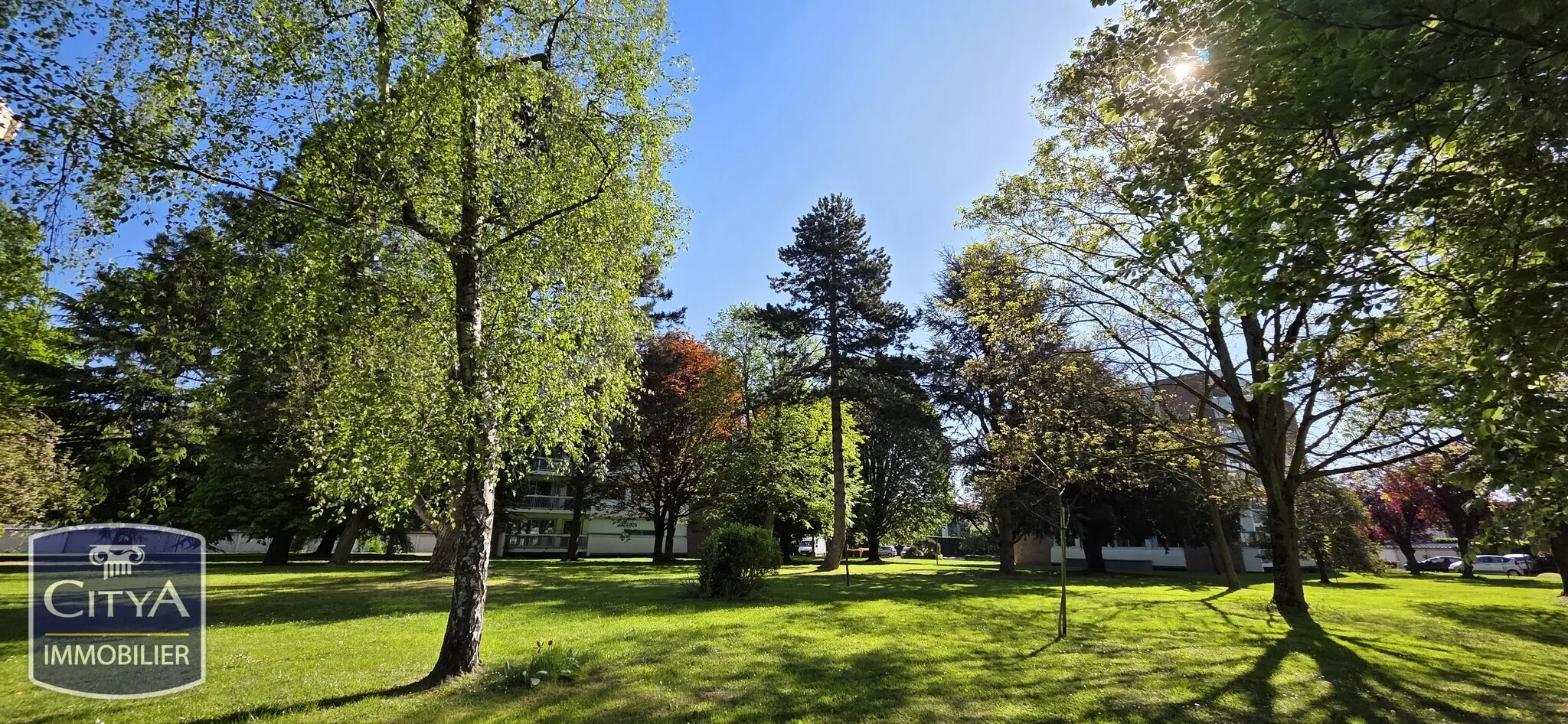 Photo 1 Appartement 2 pièces 50.5m²