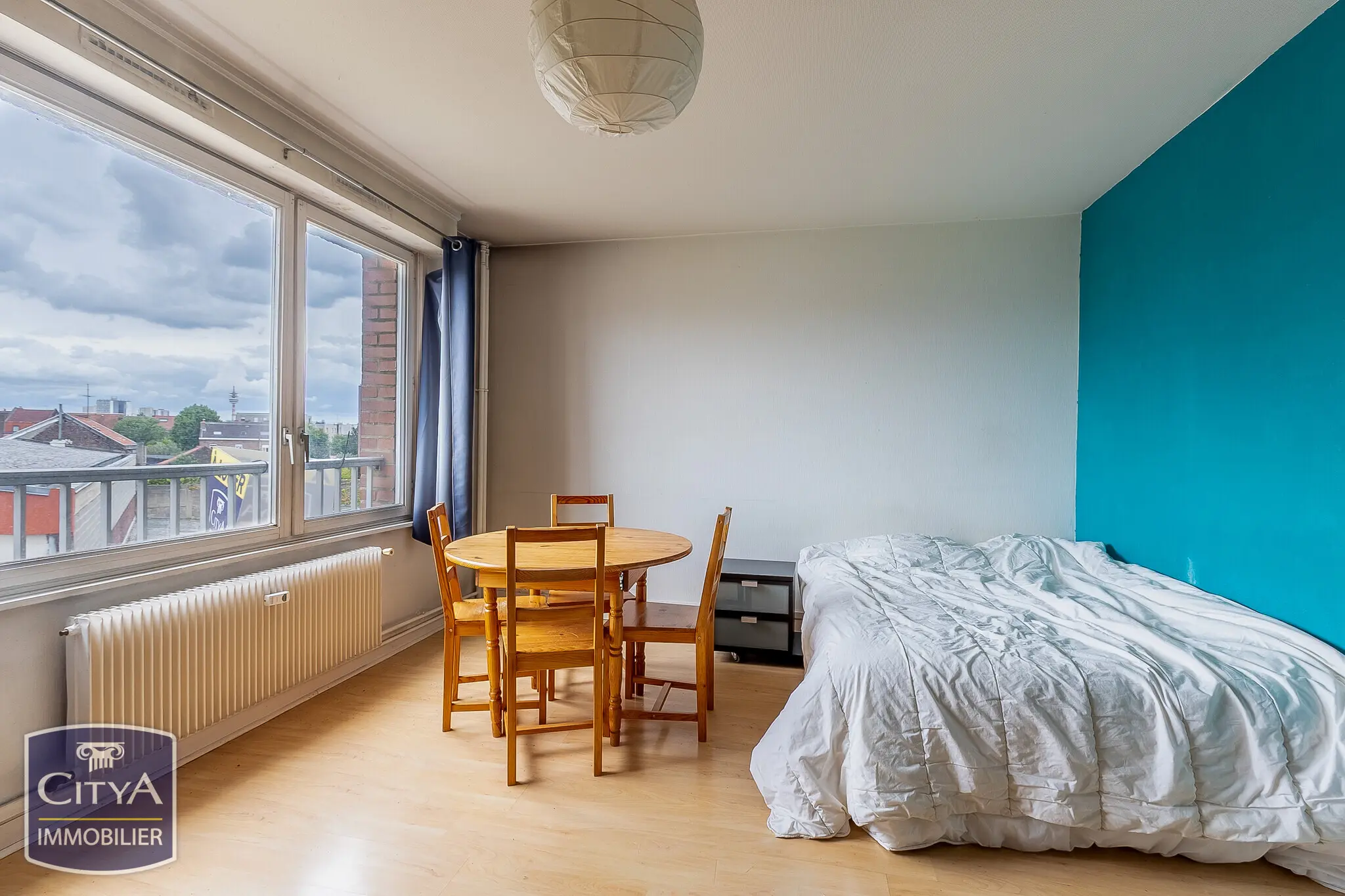 Photo 6 Appartement 1 pièce 31m²