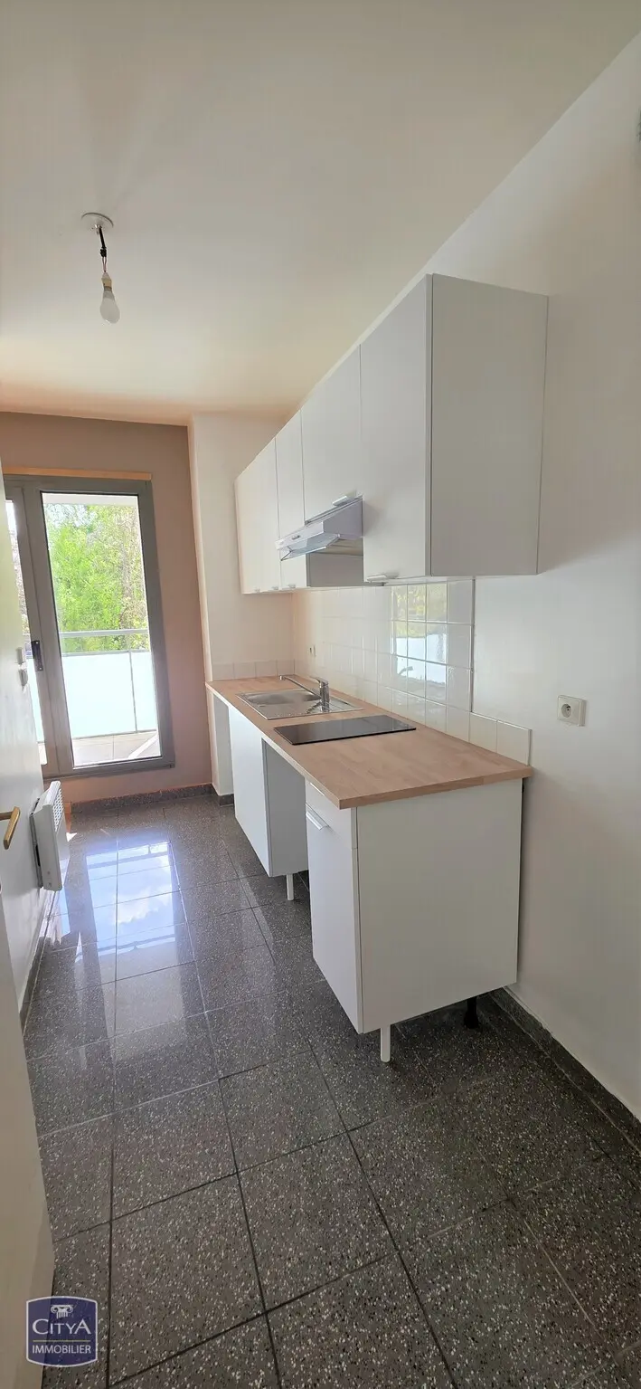 Photo 5 Appartement 2 pièces 53.14m²