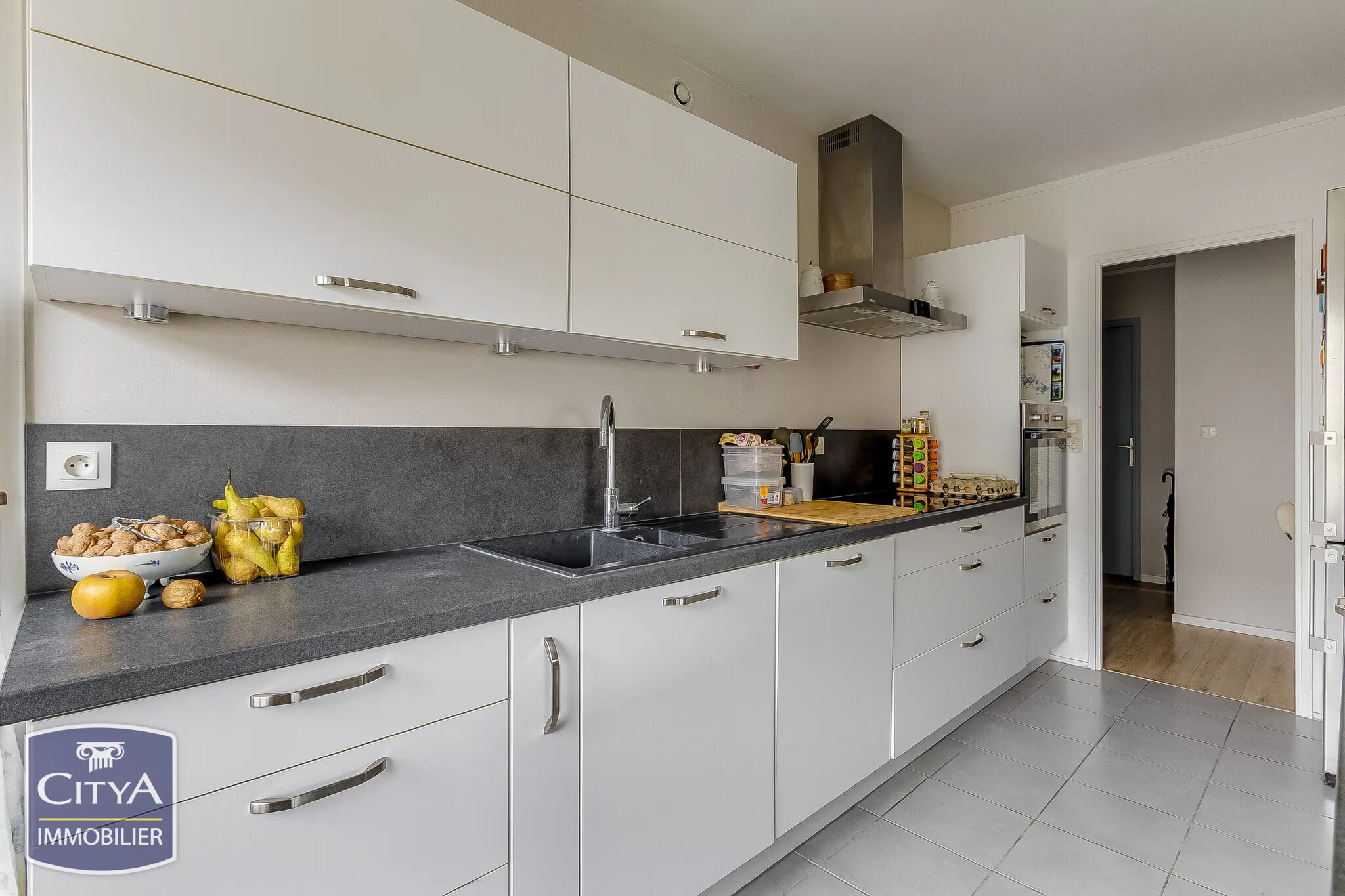 Photo 4 Appartement 4 pièces 83m²