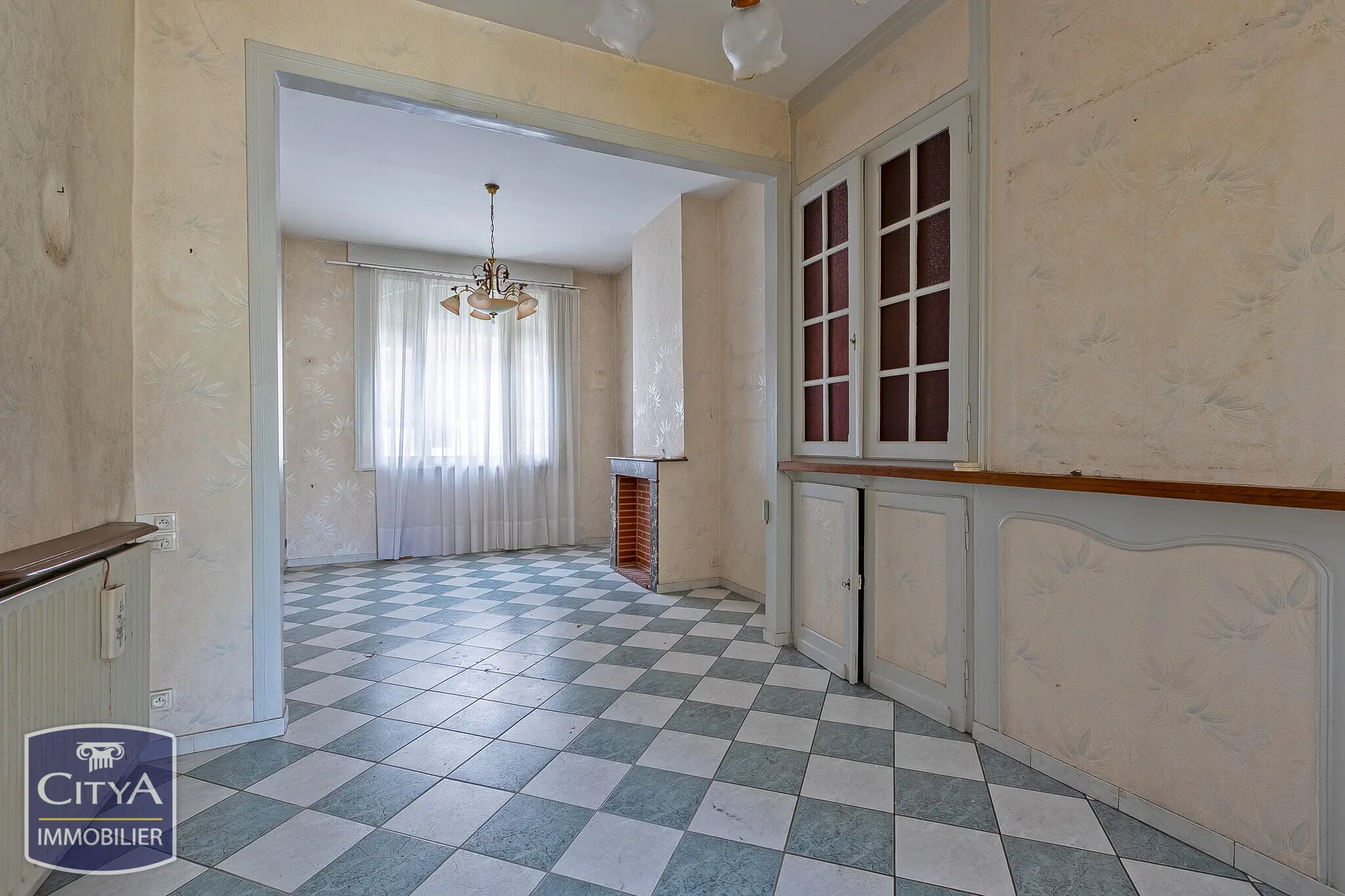 Photo 2 Maison 1 pièce 99.94m²