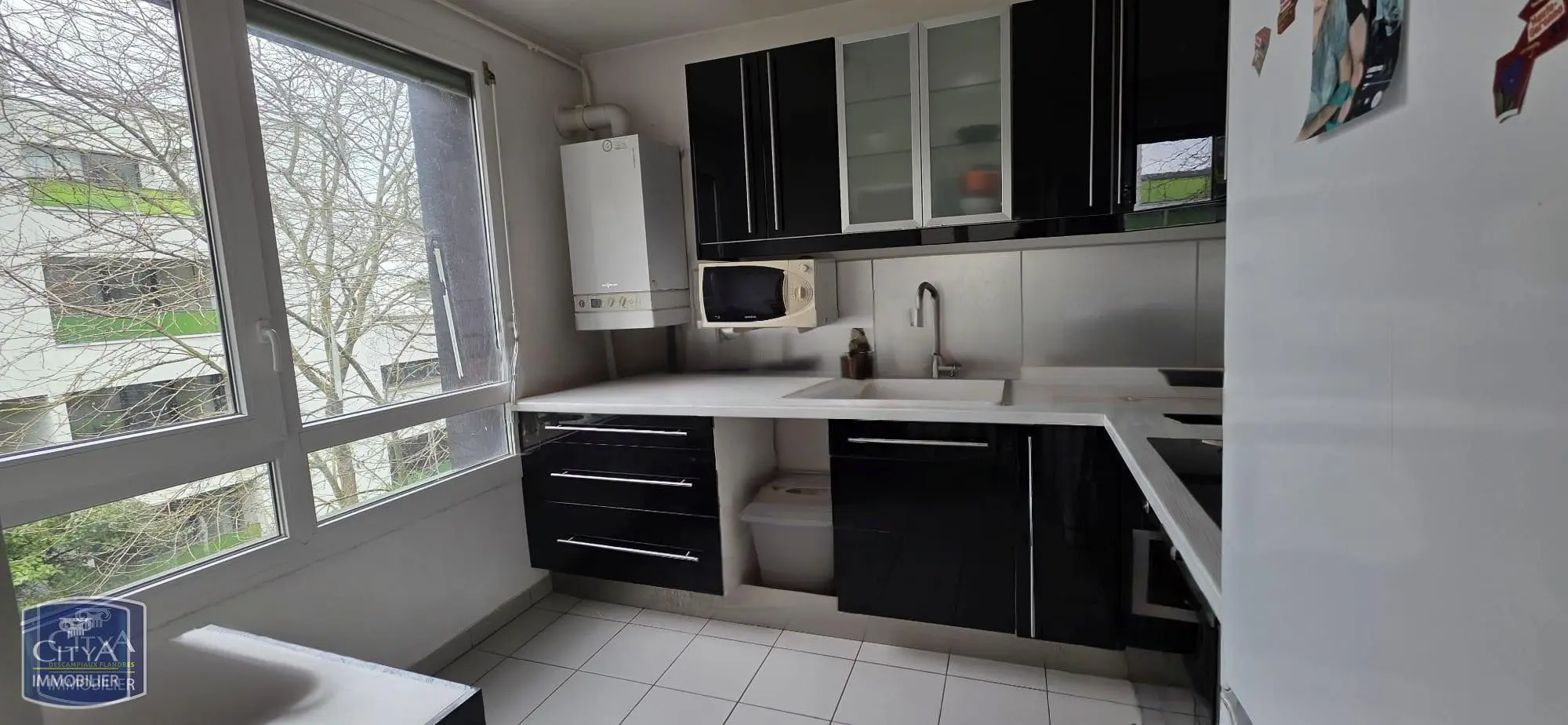 Photo 2 Appartement 66m²