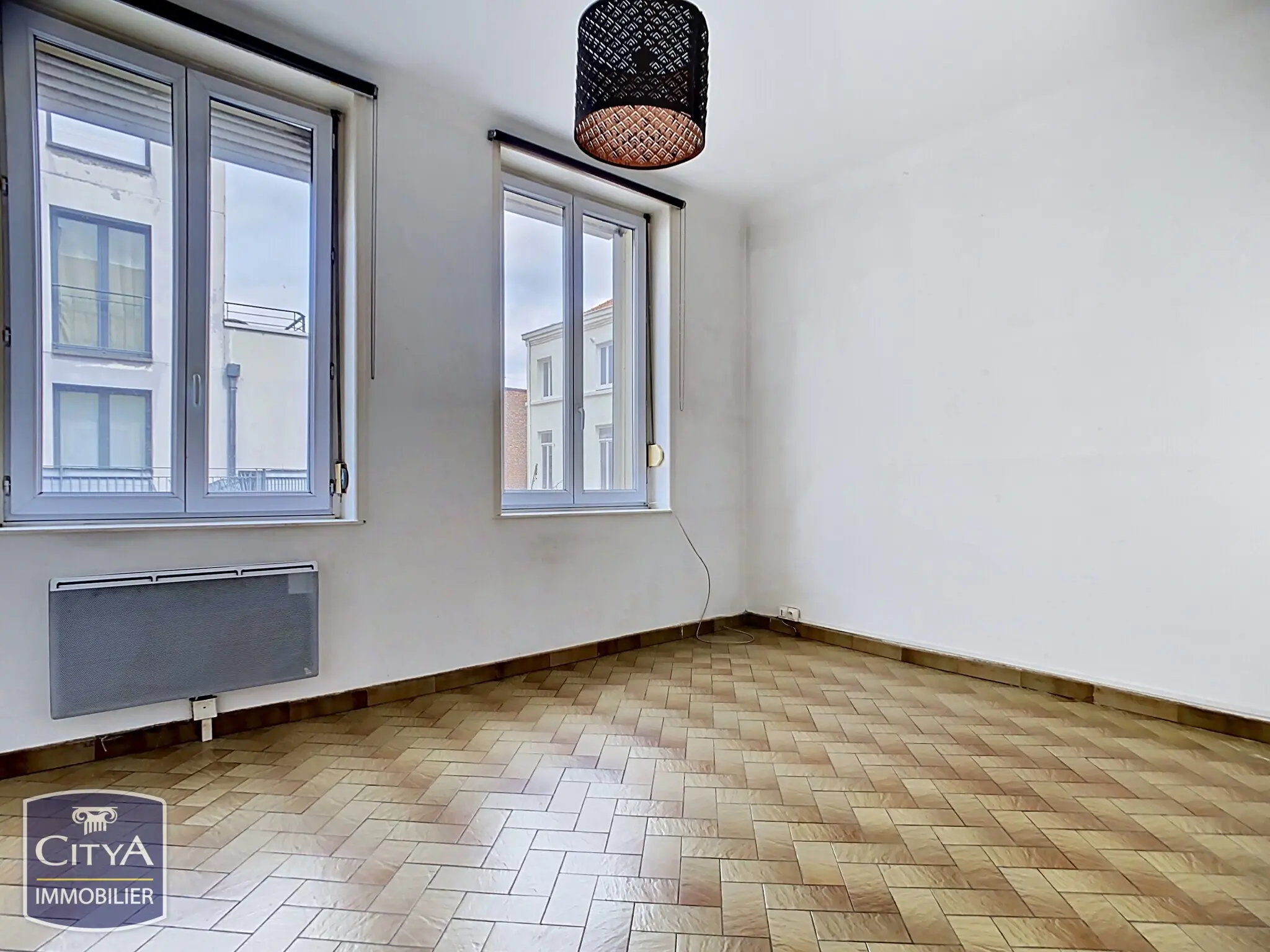 Photo 3 Appartement 2 pièces 46.1m²
