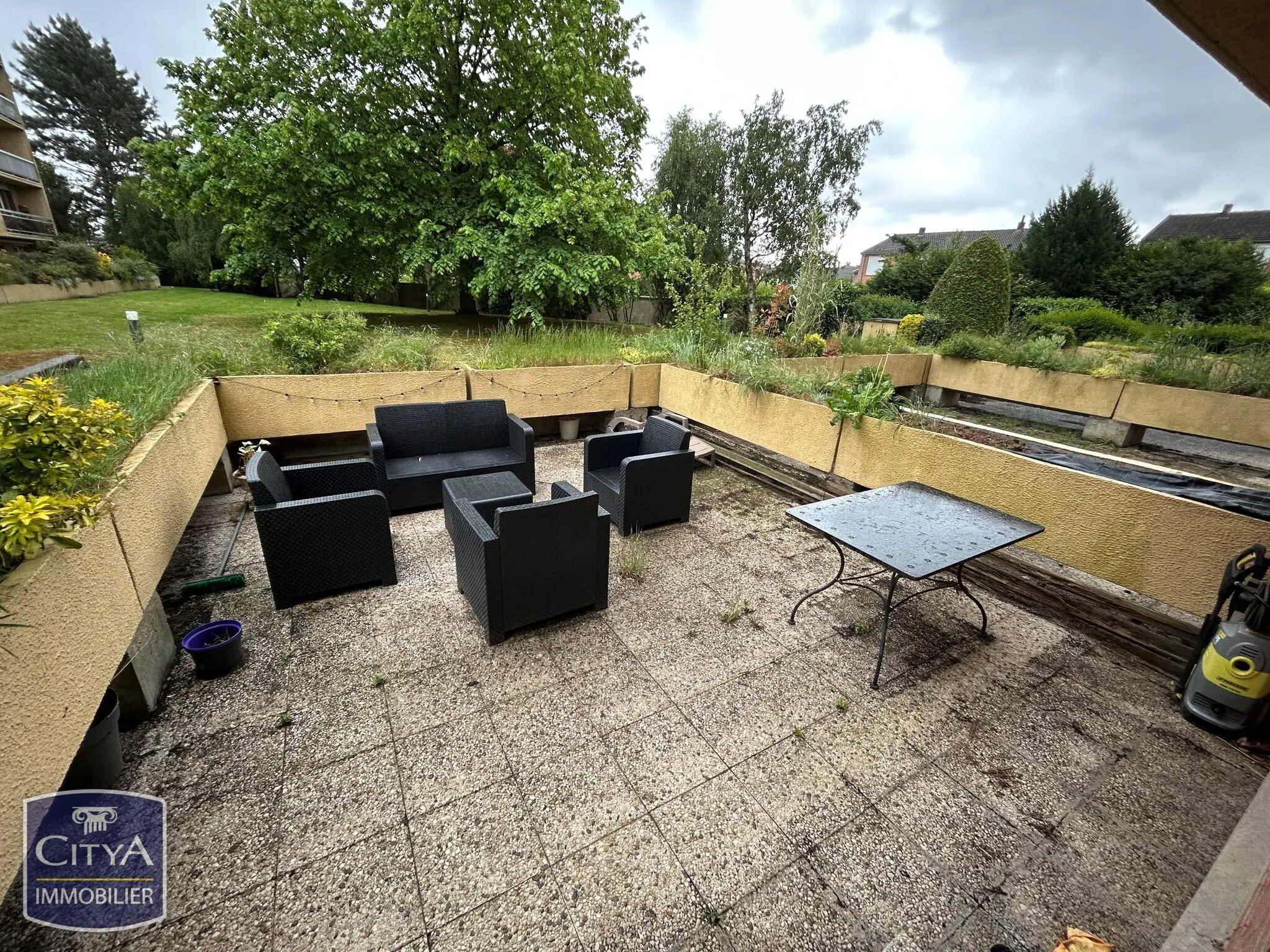 Photo 4 appartement Ronchin