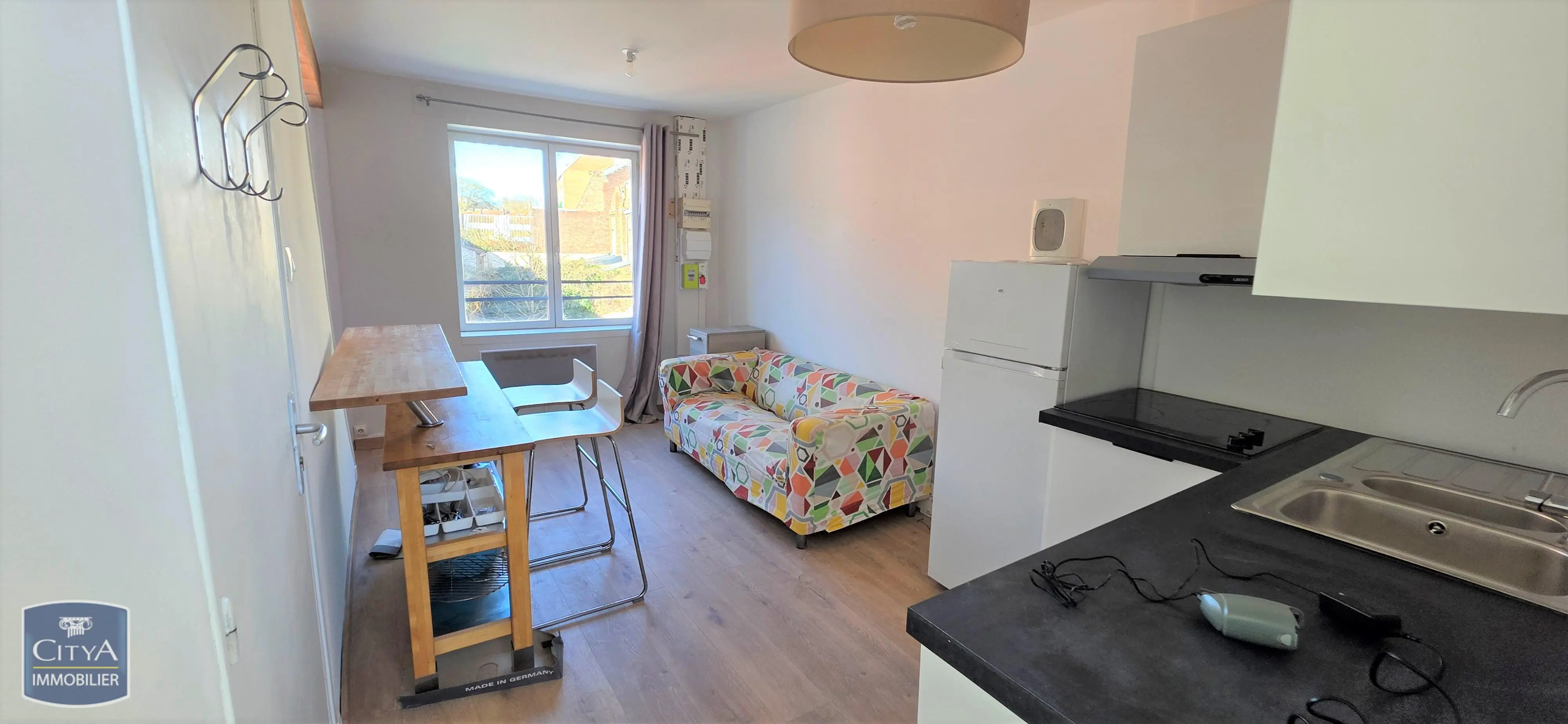 Photo 8 Immeuble 60m²