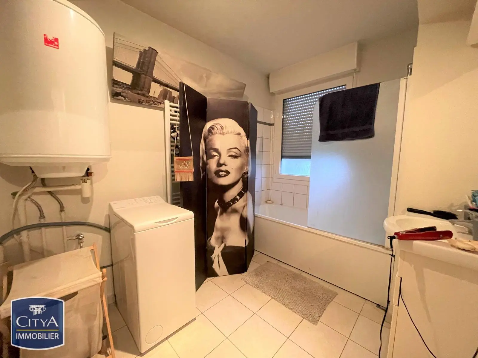 Photo 6 Appartement 1 pièce 31.28m²