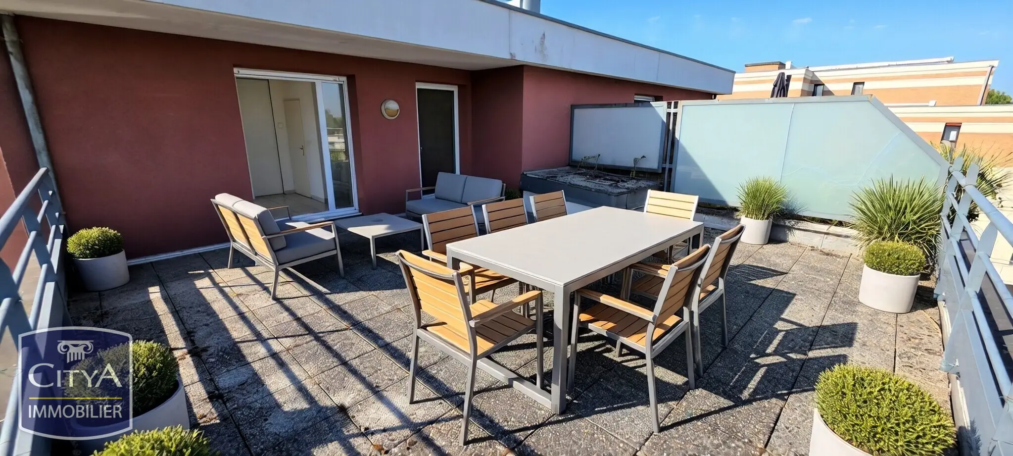 Photo 4 Appartement 2 pièces 34m²