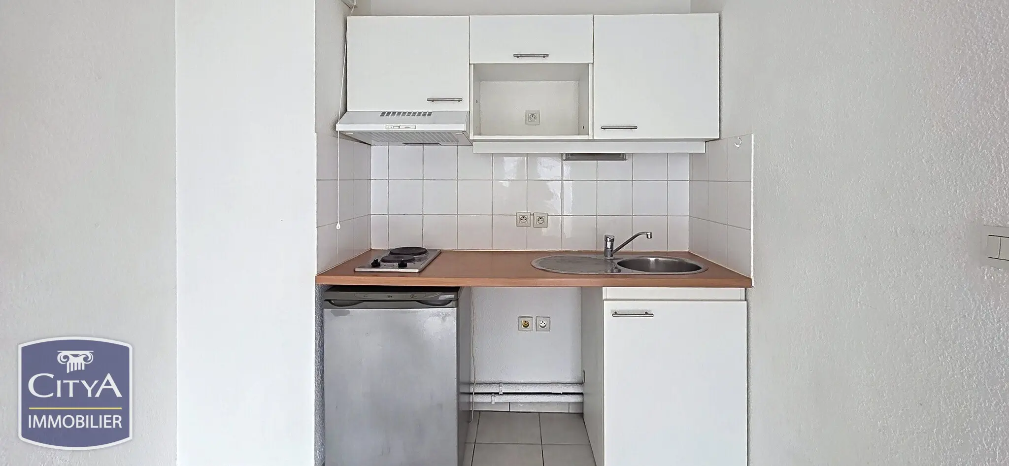 Photo 4 Appartement 2 pièces 37.87m²