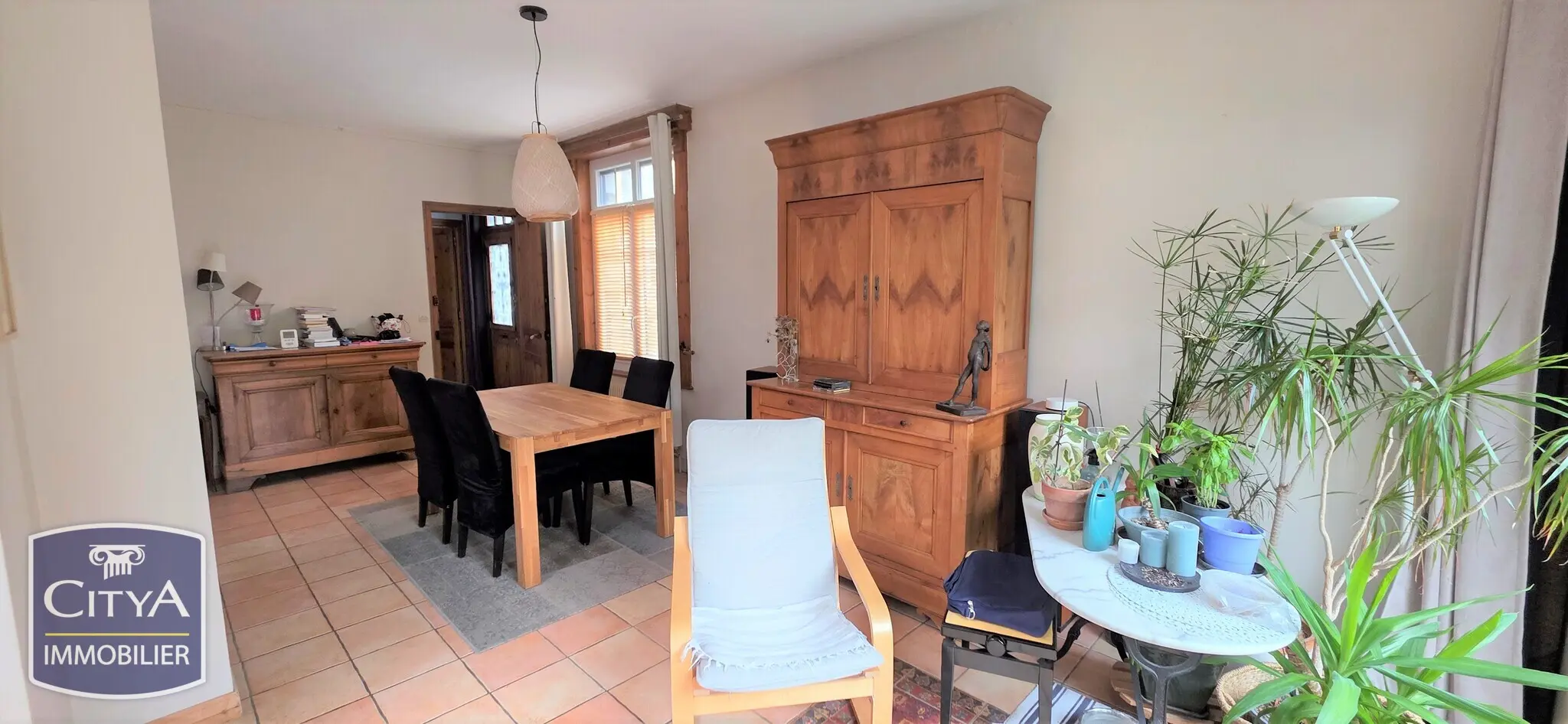 Photo 1 maison Ronchin