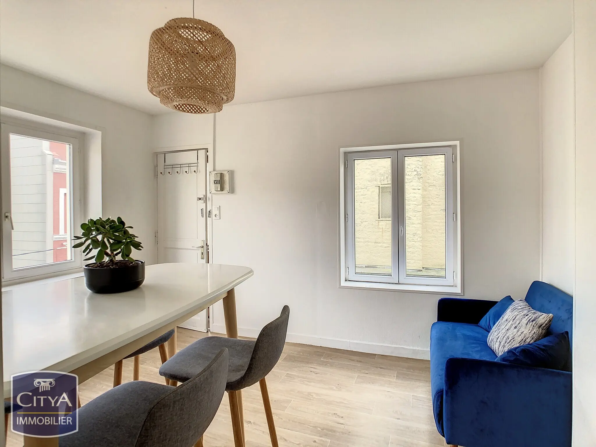 Photo 4 Appartement 2 pièces 46.1m²