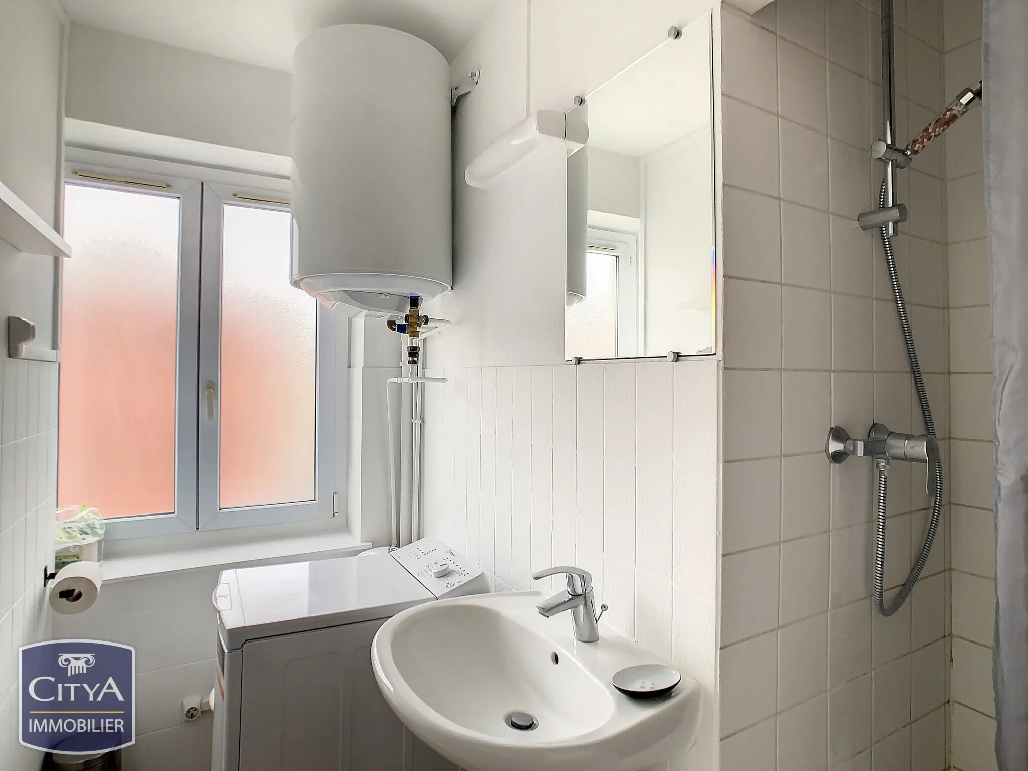 Photo 5 Appartement 2 pièces 46.1m²