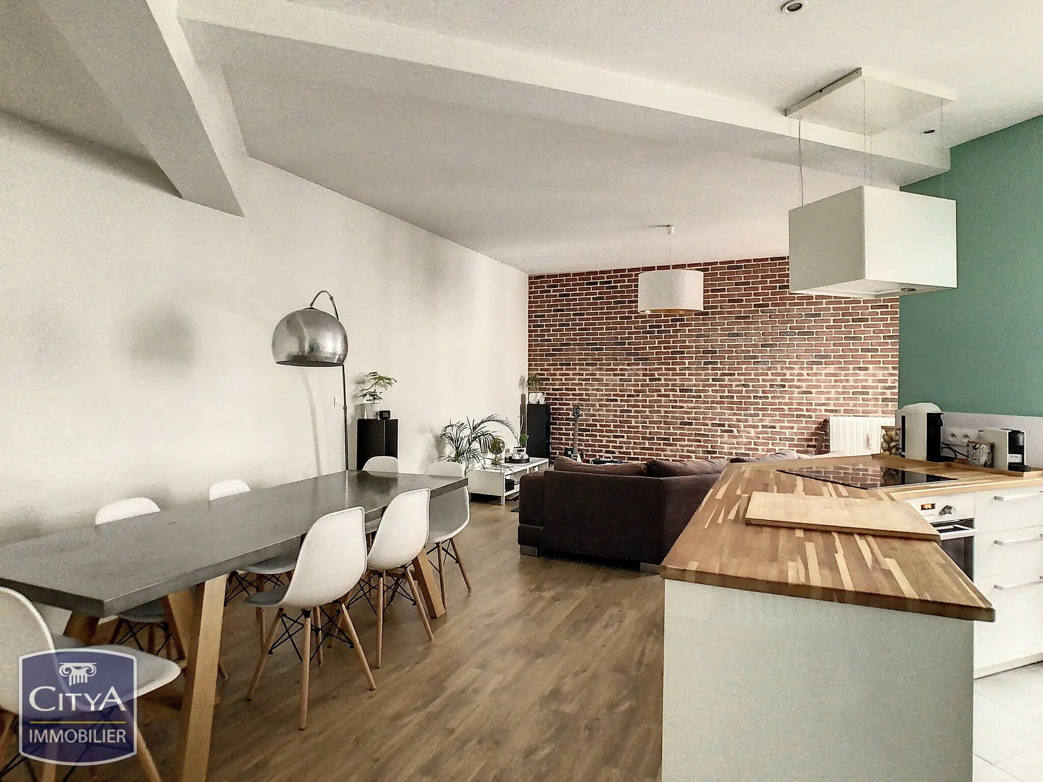 Photo 6 Appartement 2 pièces 78.9m²