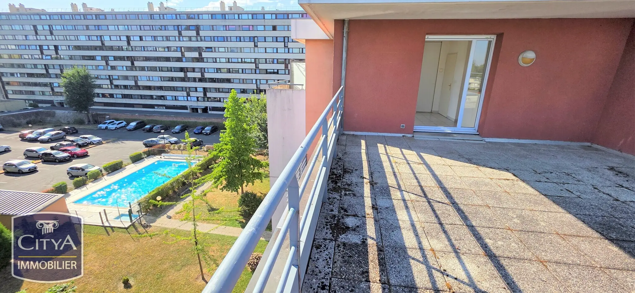 Photo 7 Appartement 2 pièces 34m²