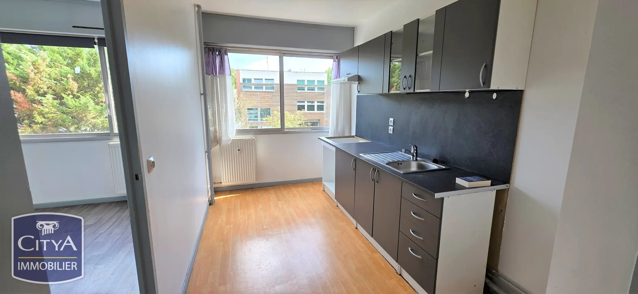 Photo 1 Appartement 2 pièces 53m²