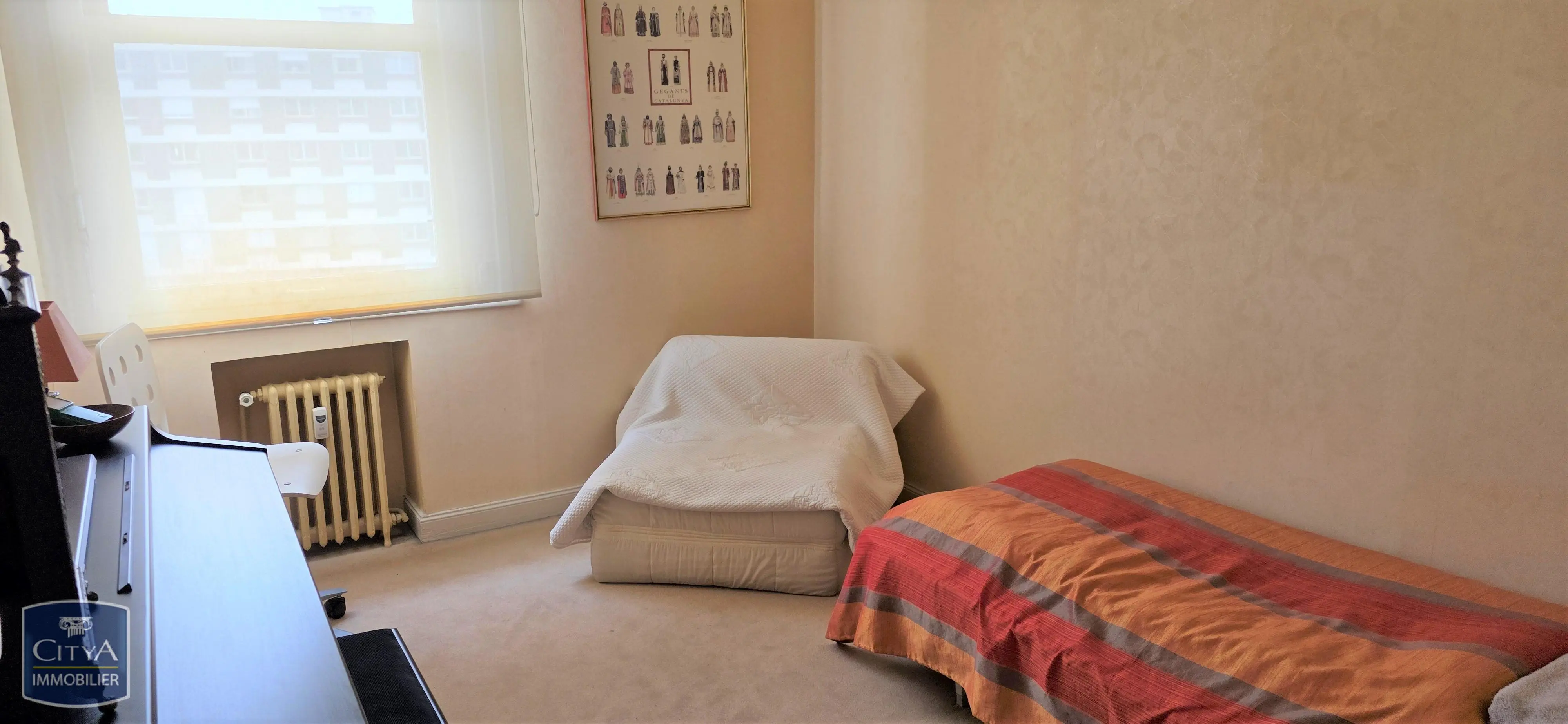 Photo 4 Appartement 5 pièces 136.82m²