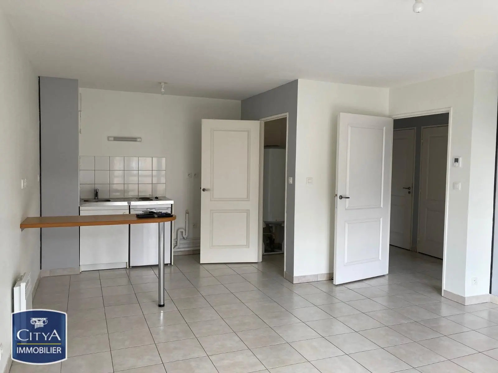 Photo 2 appartement Cambrai