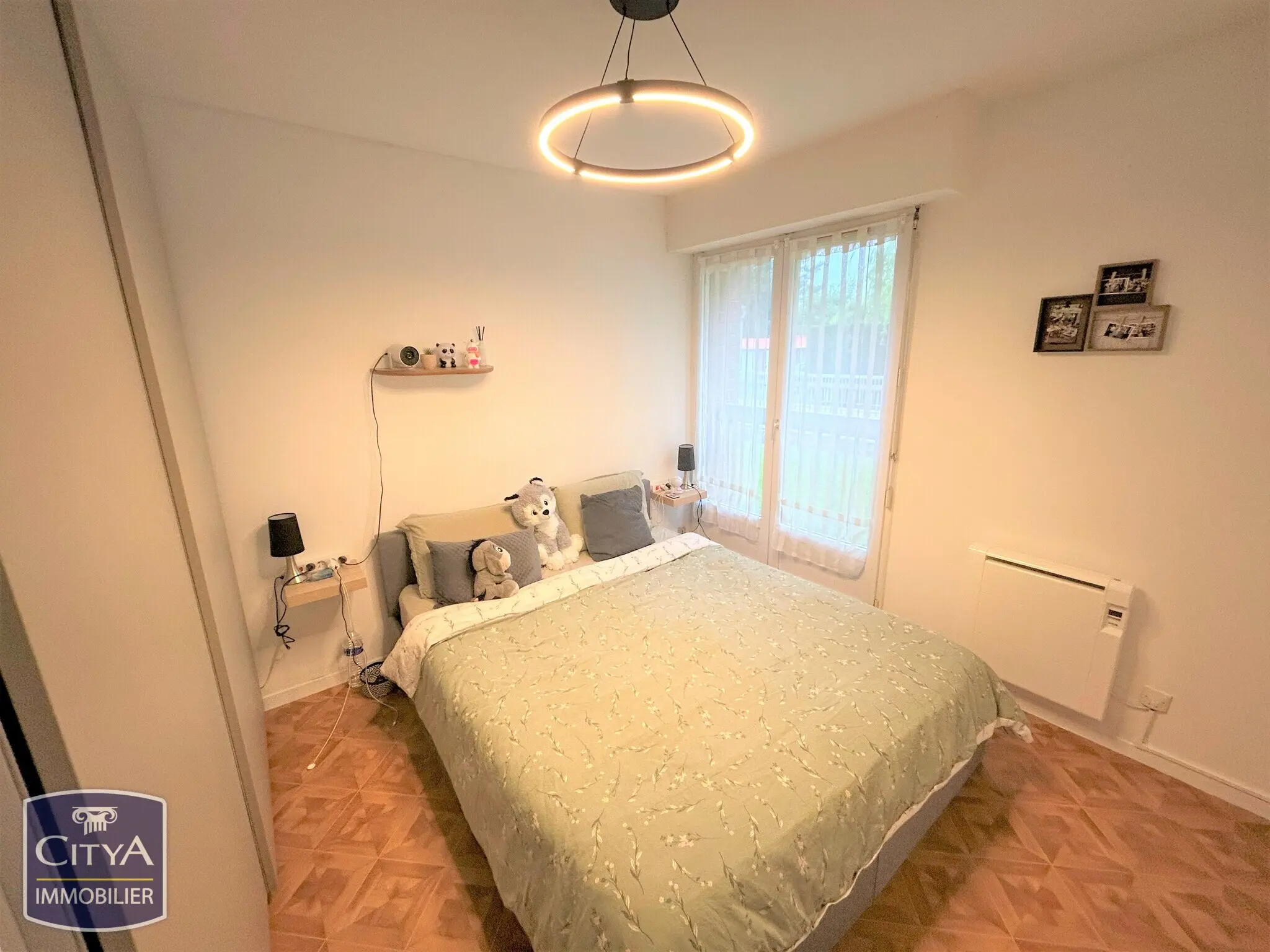 Photo 1 appartement Ronchin
