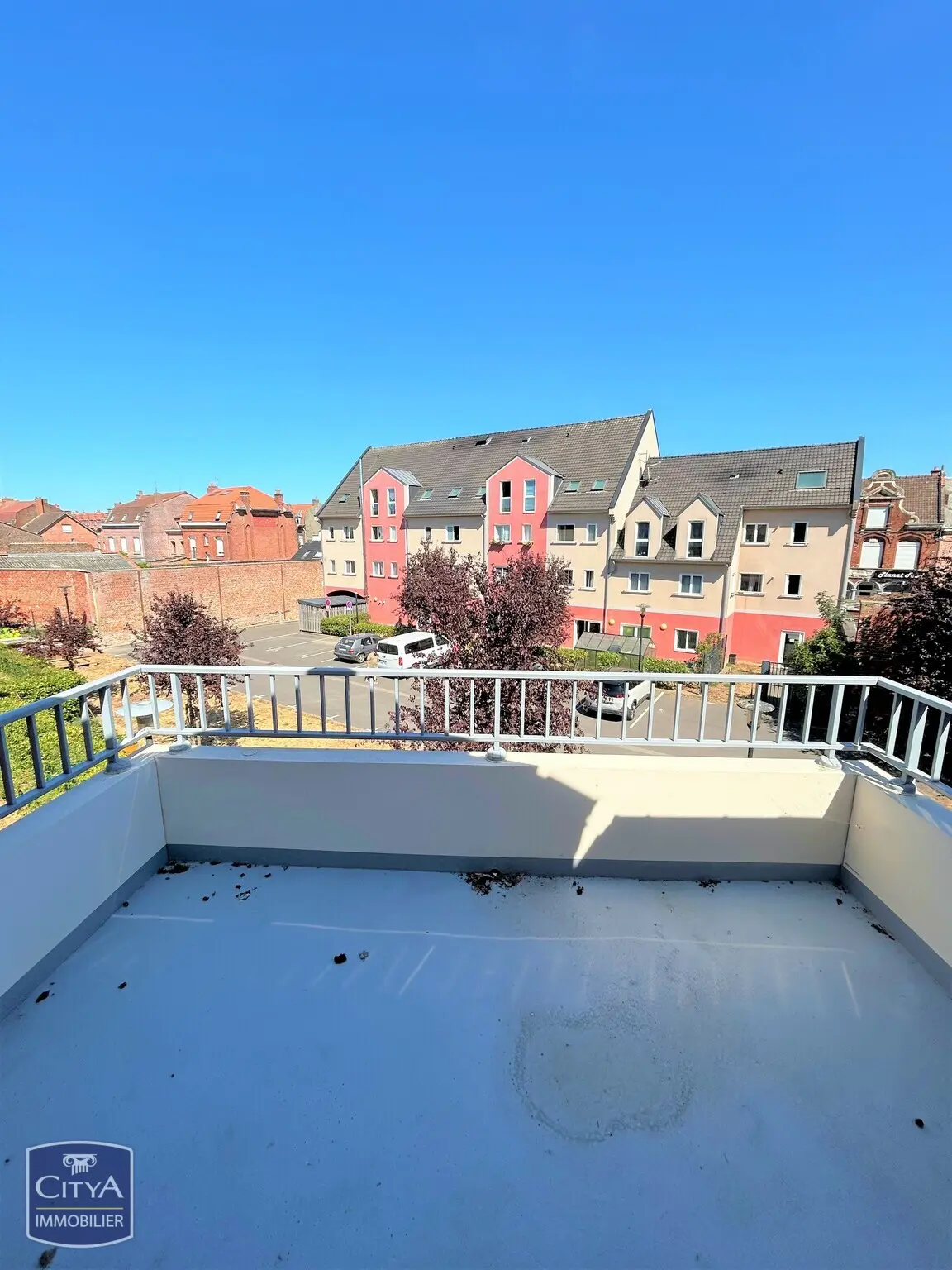 Photo 3 Appartement 2 pièces 39m²
