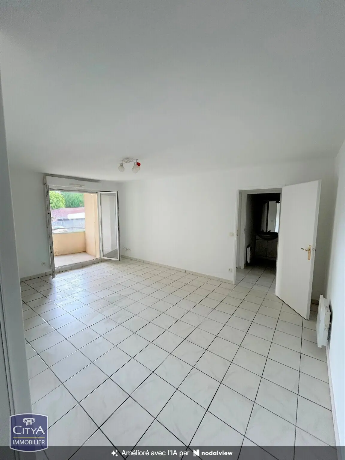 Photo 1 Appartement 2 pièces 47m²