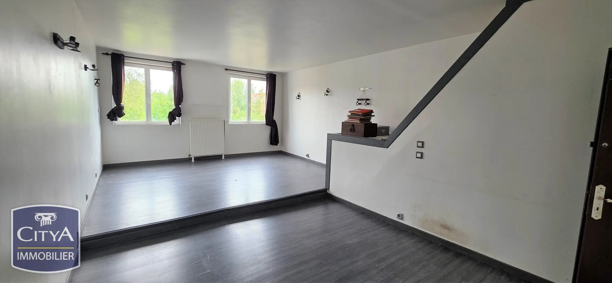 Photo 10 Maison 3 pièces 80m²