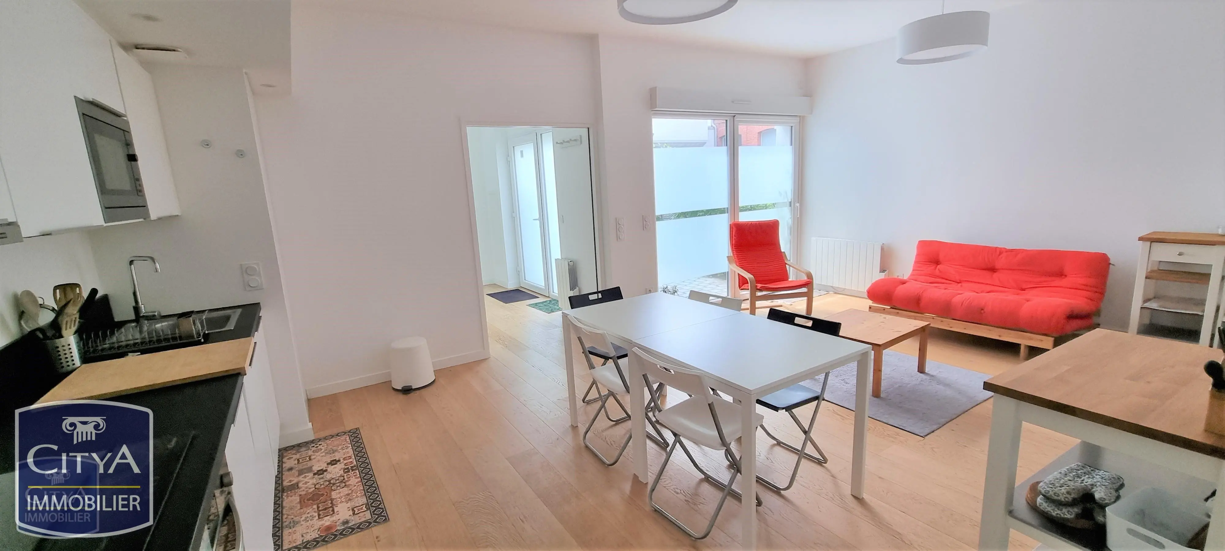 Photo 4 Appartement 4 pièces 100.18m²