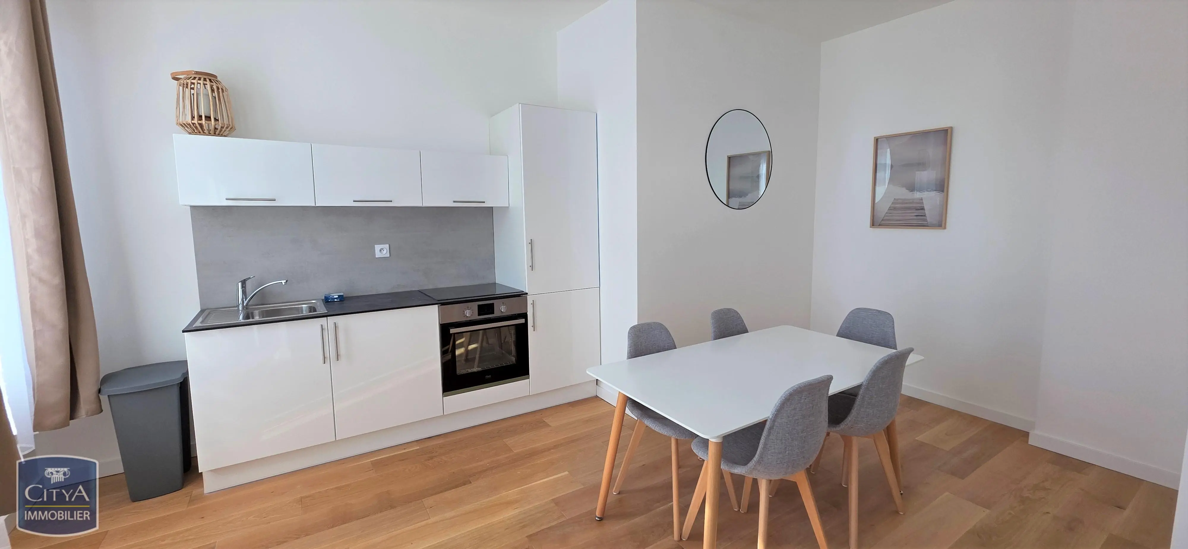 Photo 4 Appartement 2 pièces 50m²