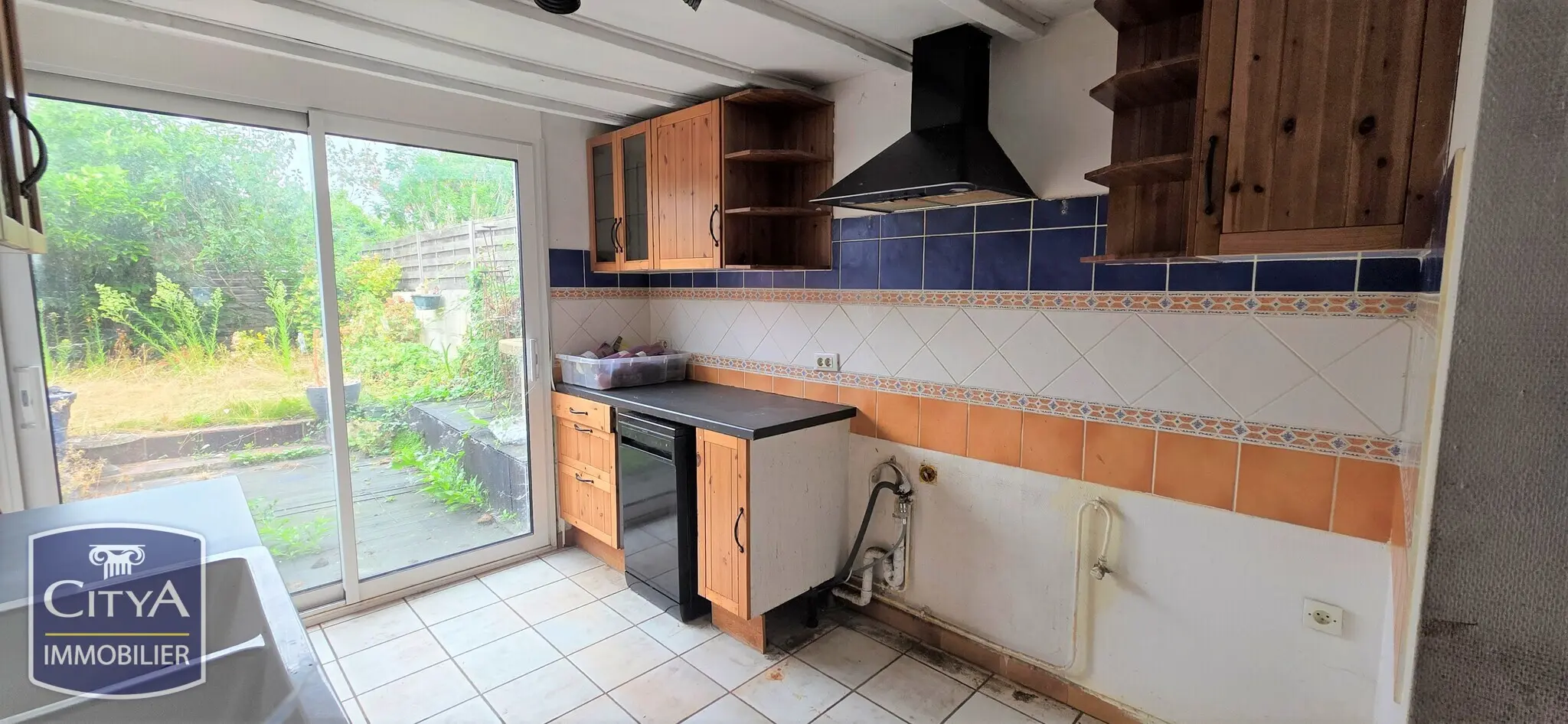 Photo 4 Maison 3 pièces 80m²