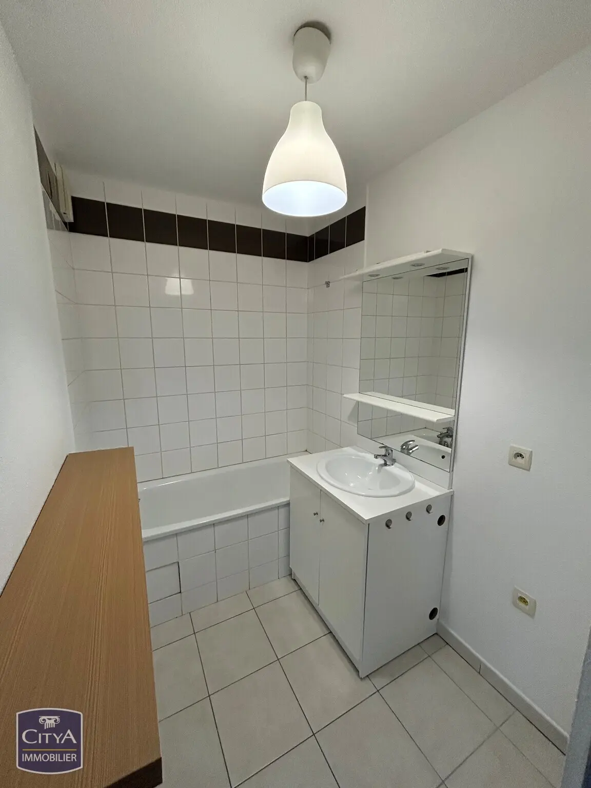 Photo 7 Appartement 2 pièces 39m²