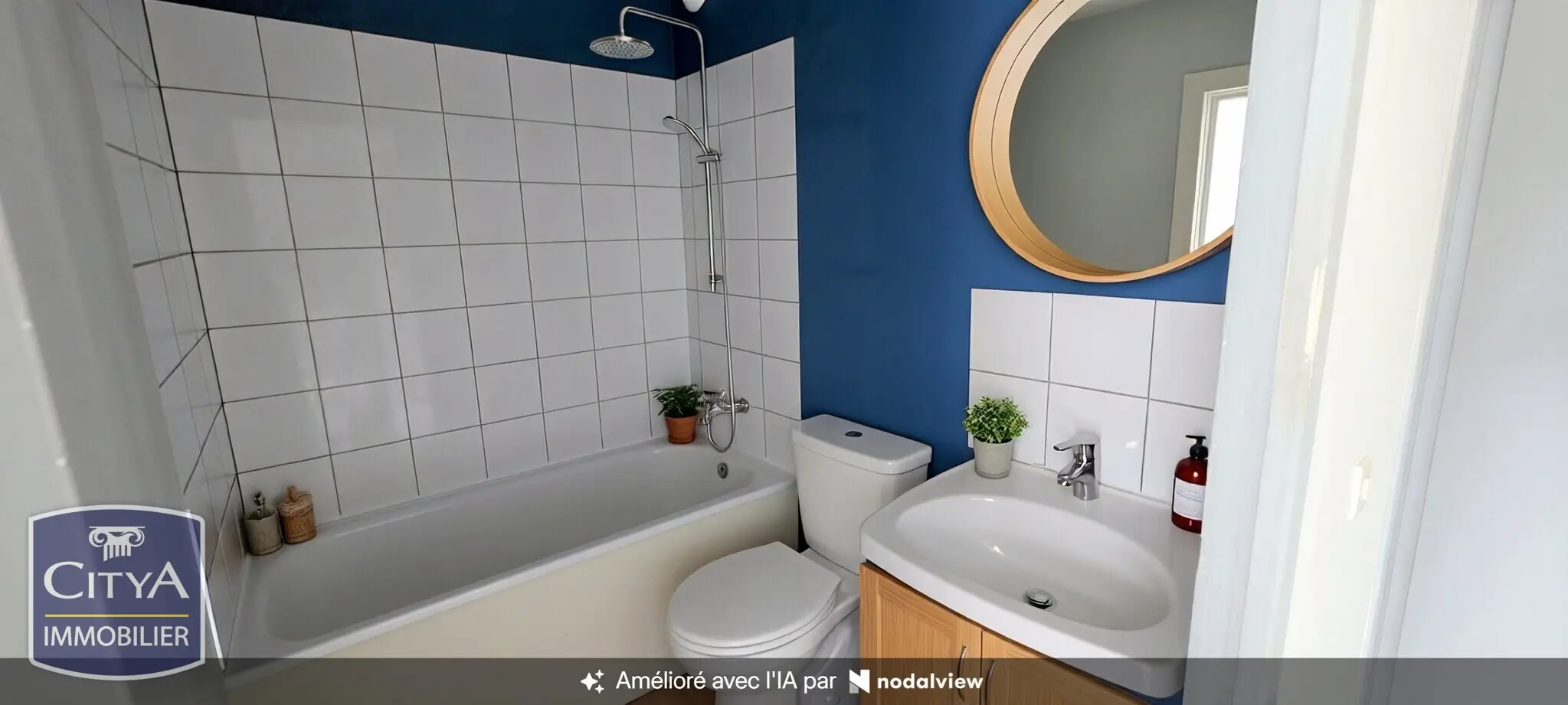 Photo 6 Appartement 2 pièces 53m²