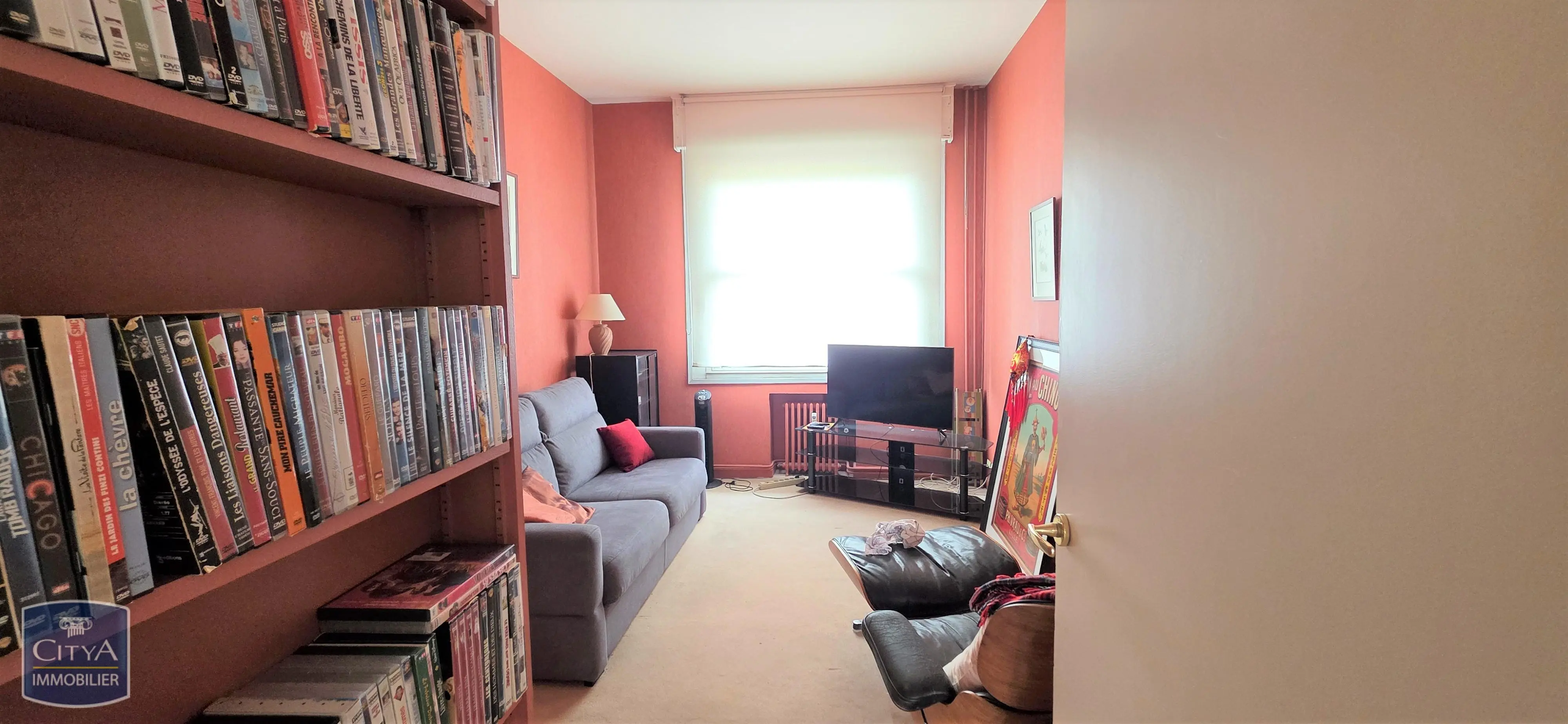 Photo 3 Appartement 5 pièces 136.82m²