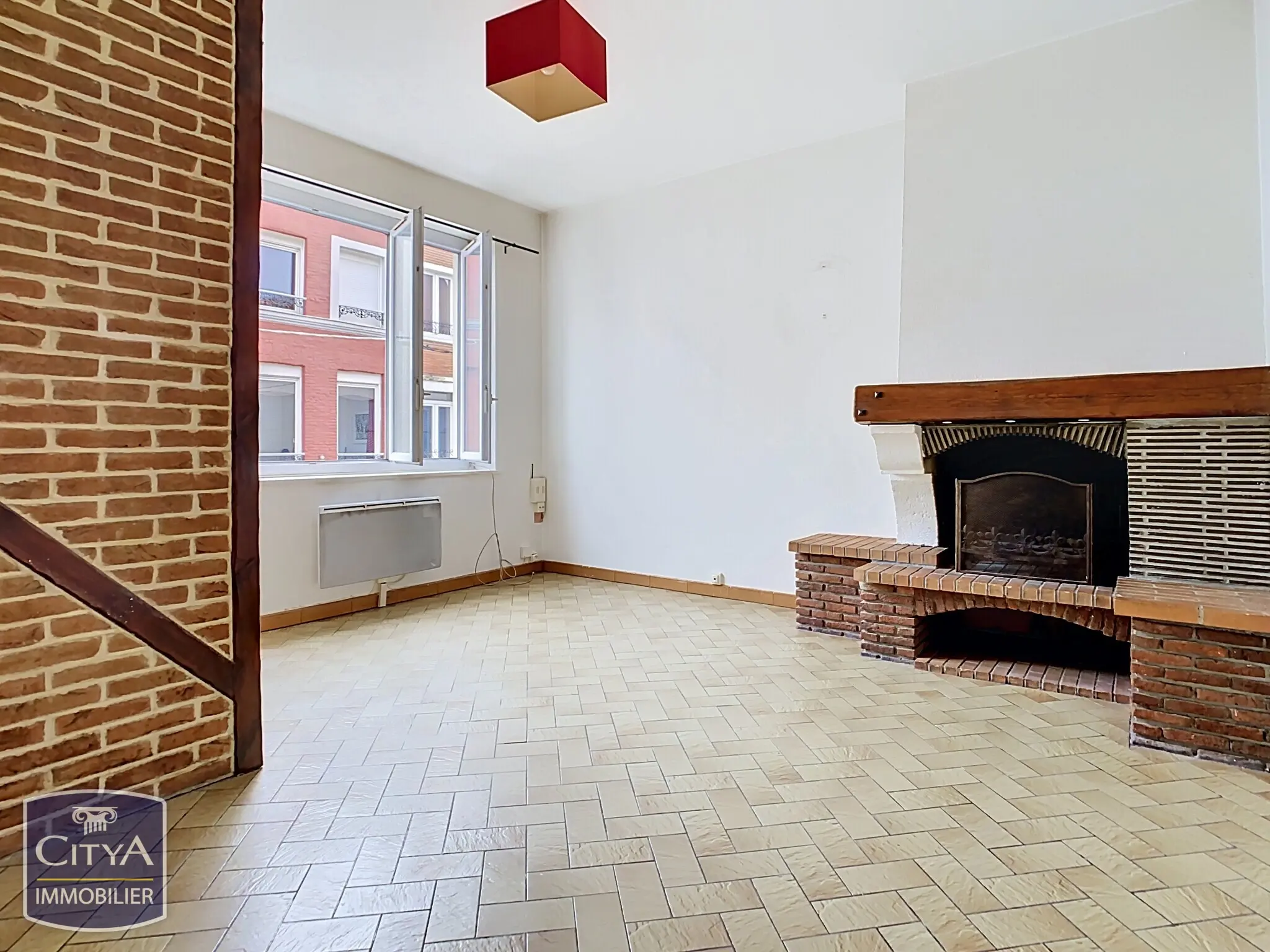 Photo 6 Appartement 2 pièces 46.1m²