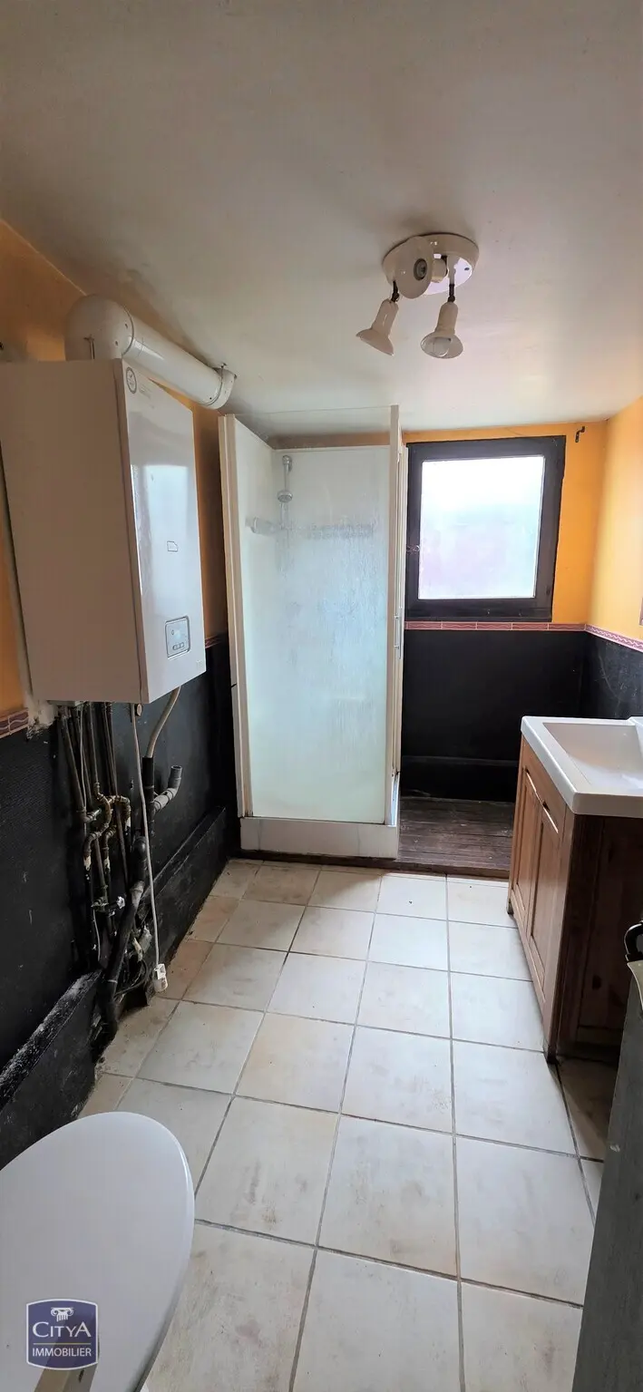 Photo 3 Maison 3 pièces 80m²