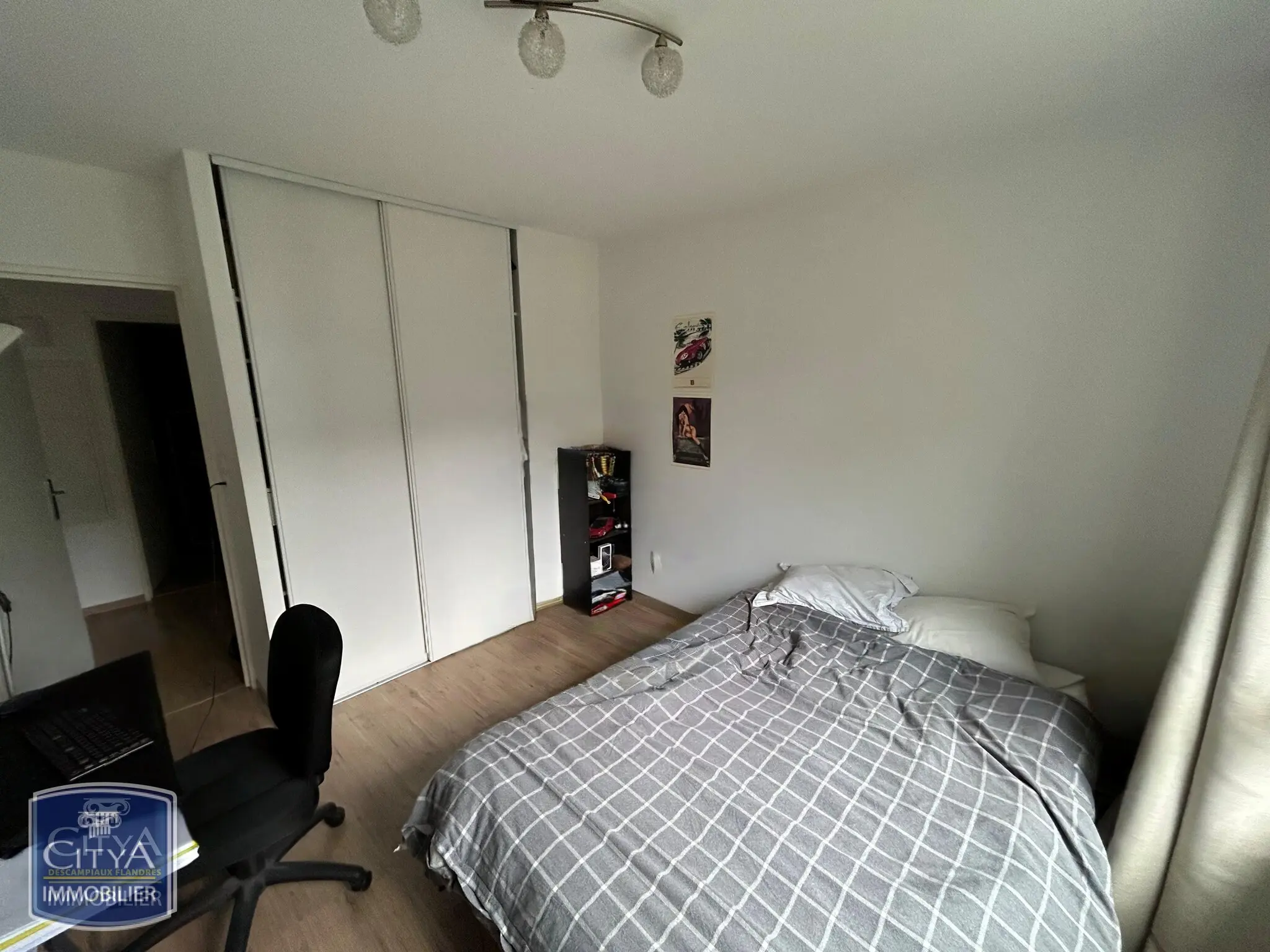 Photo 3 Appartement 66m²